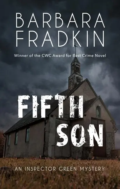 Cover: 9781459751057 | Fifth Son | An Inspector Green Mystery | Barbara Fradkin | Taschenbuch