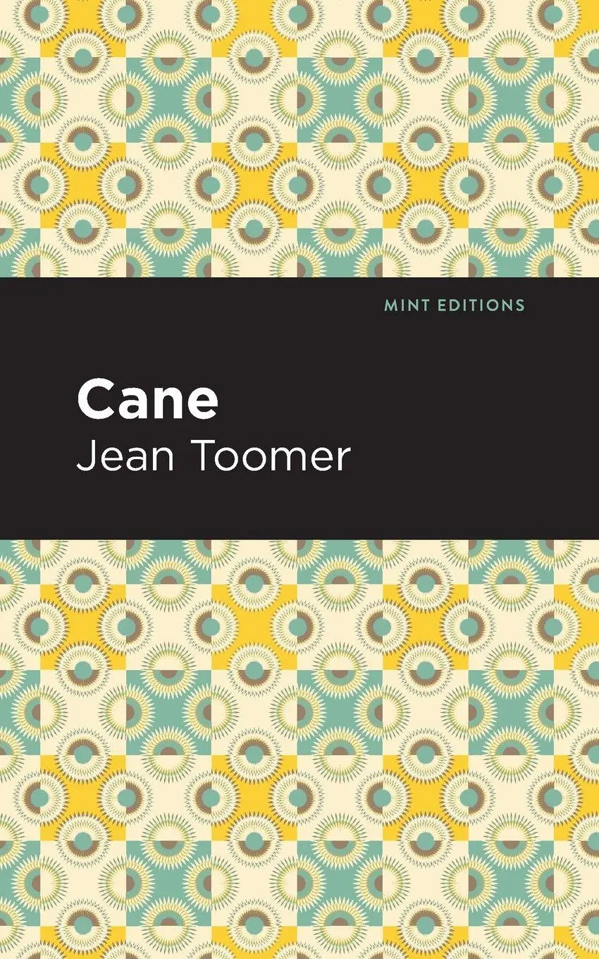 Cover: 9781513271057 | Cane | Jean Toomer | Taschenbuch | Kartoniert / Broschiert | Englisch