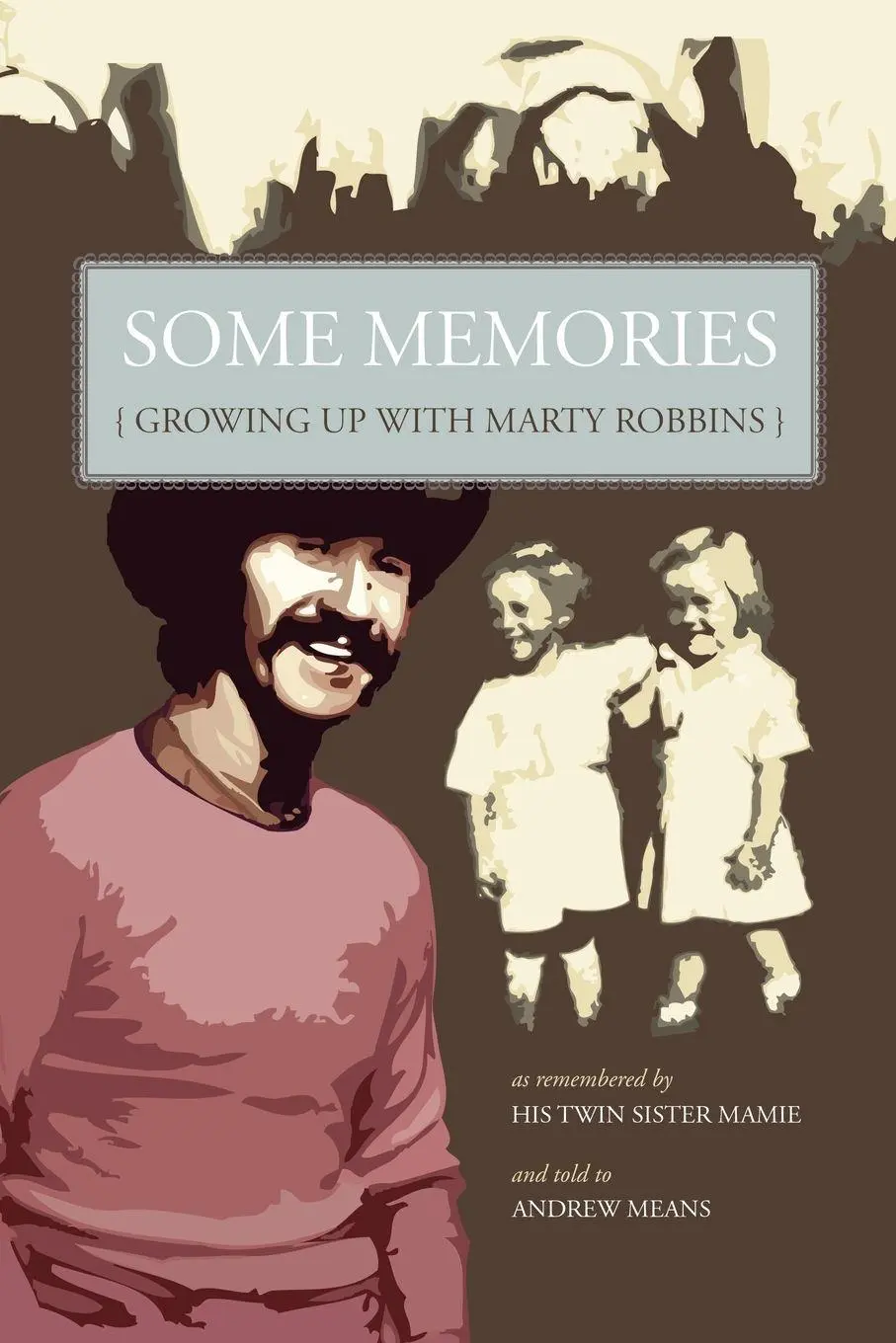 Cover: 9781601451057 | Some Memories | Andrew Means | Taschenbuch | Kartoniert / Broschiert