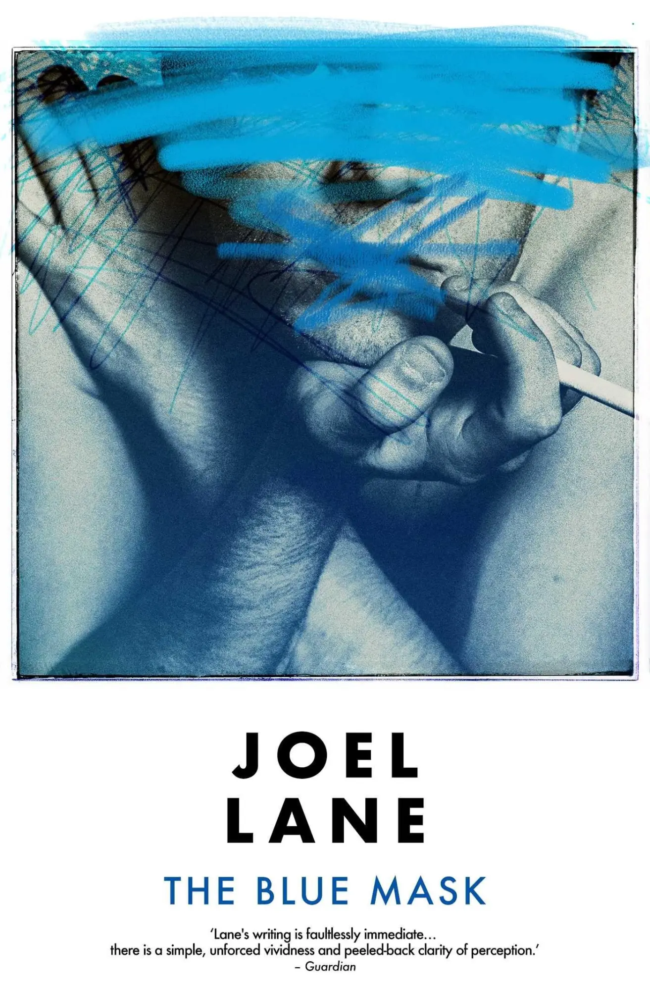 Cover: 9781914391057 | The Blue Mask | Joel Lane | Taschenbuch | Englisch | 2023