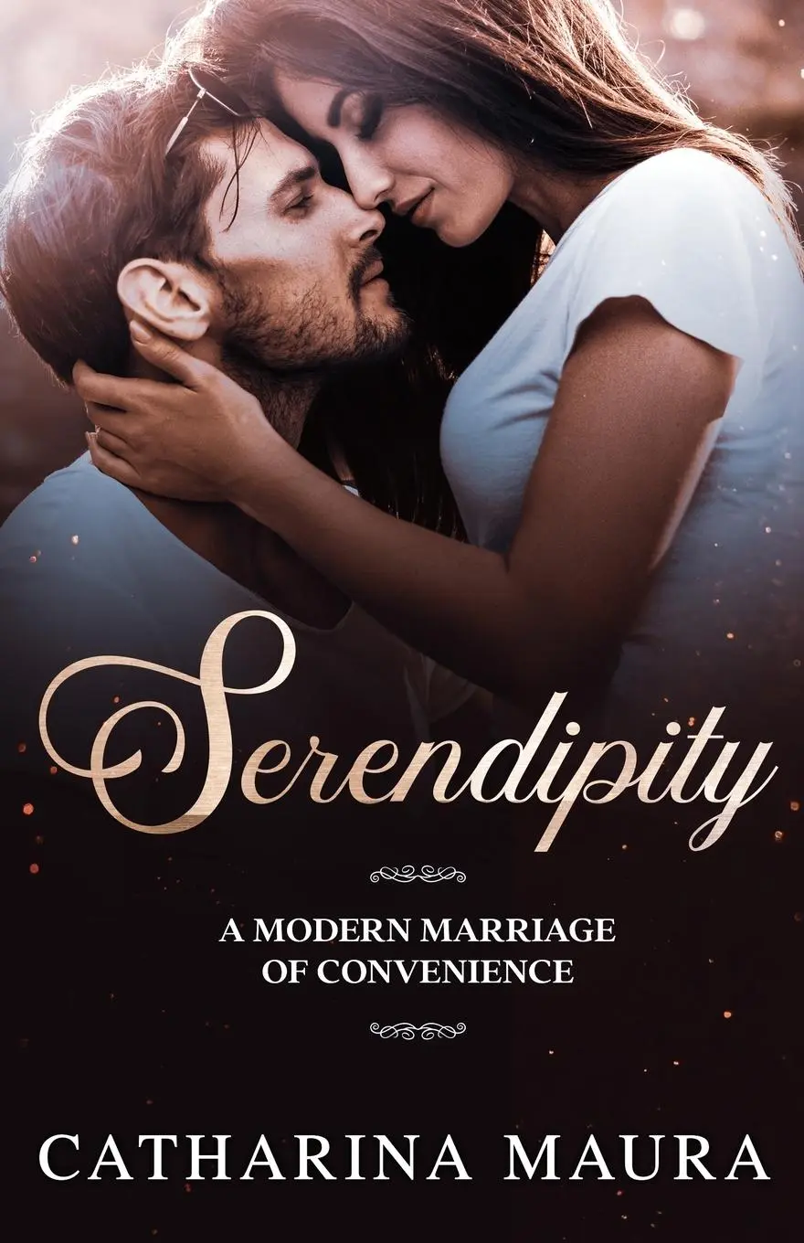 Cover: 9781955981057 | Serendipity | Catharina Maura | Taschenbuch | Englisch | 2021