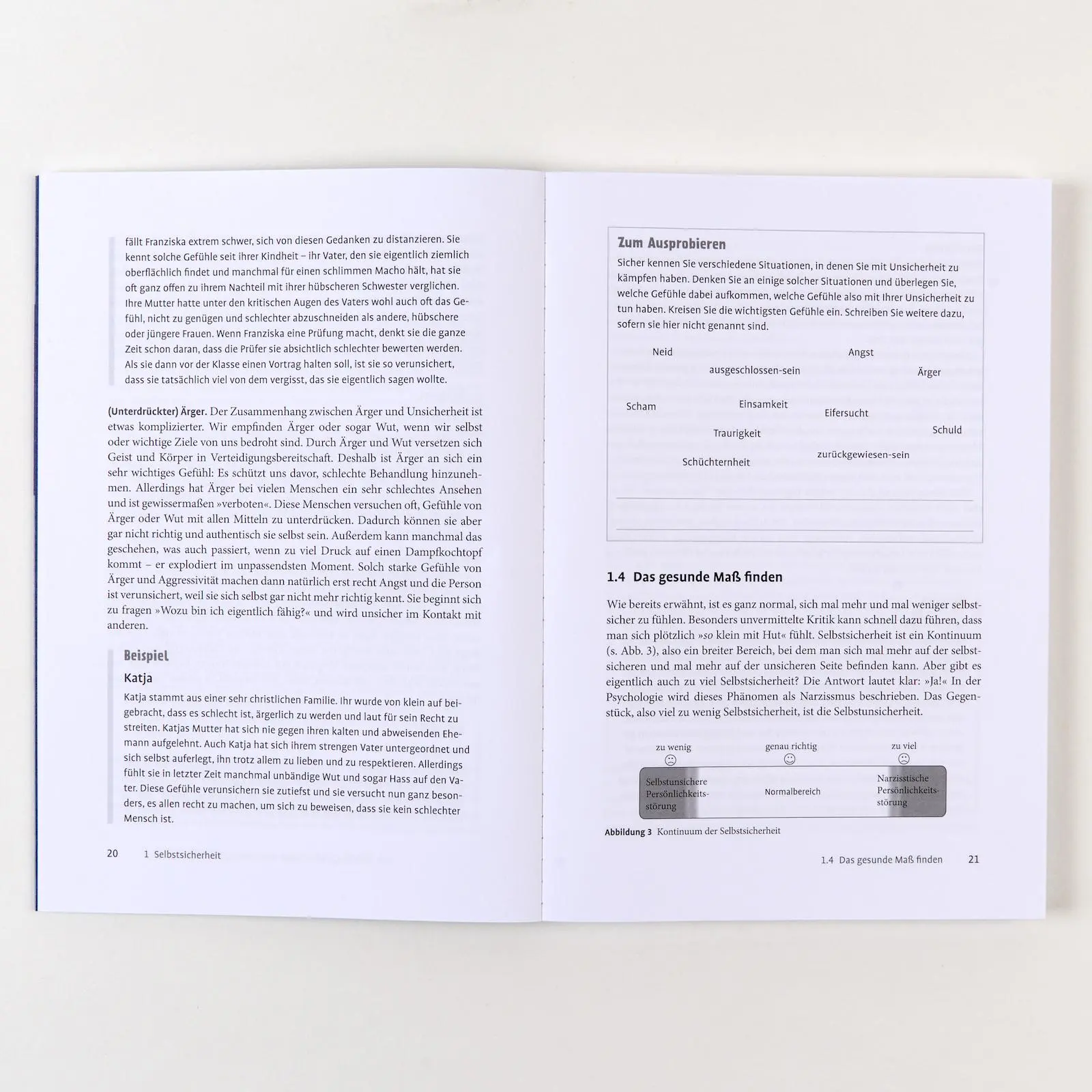 Bild: 9783621291057 | Schluss mit meiner Wenigkeit! | Laura Seebauer (u. a.) | Taschenbuch