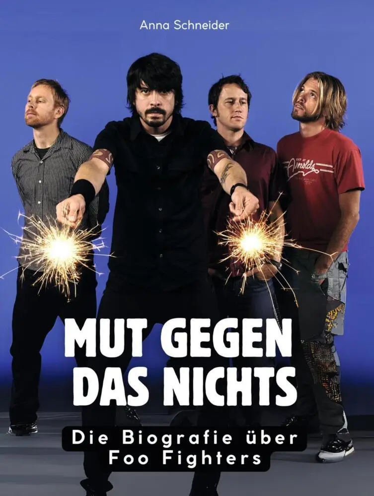 Cover: 9783695311057 | Mut gegen das Nichts | Anna Schneider | Taschenbuch | 106 S. | Deutsch