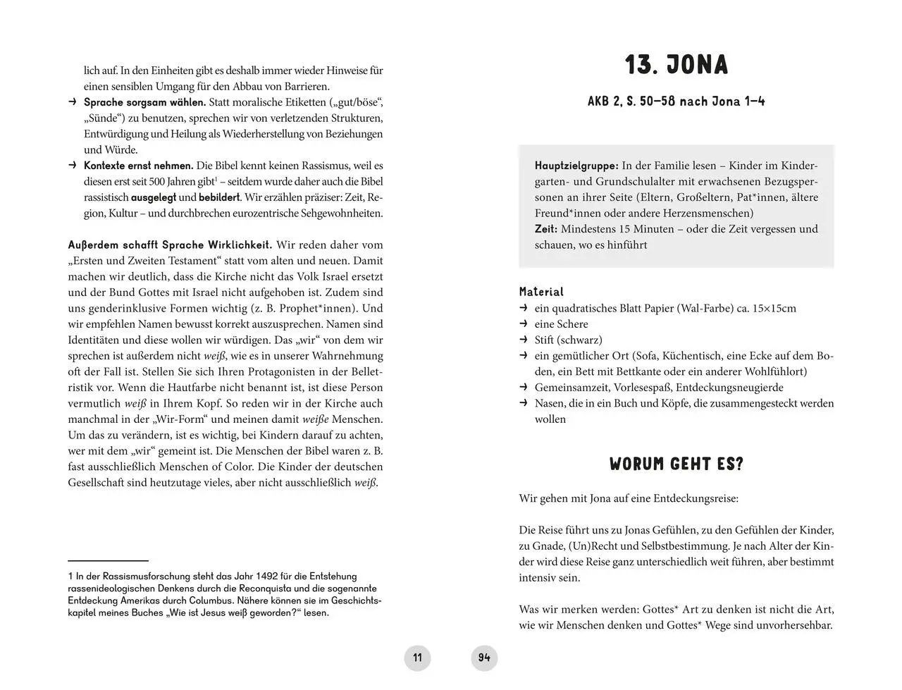 Bild: 9783761571057 | Alle-Kinder-Bibel - Das Praxisbuch | Sarah Vecera | Taschenbuch | 2026