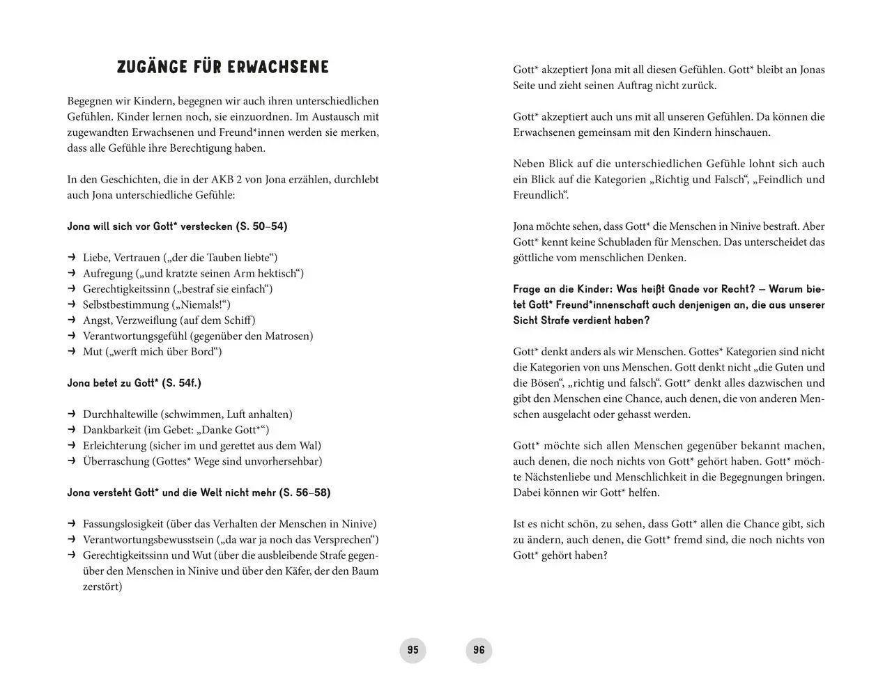 Bild: 9783761571057 | Alle-Kinder-Bibel - Das Praxisbuch | Sarah Vecera | Taschenbuch | 2026
