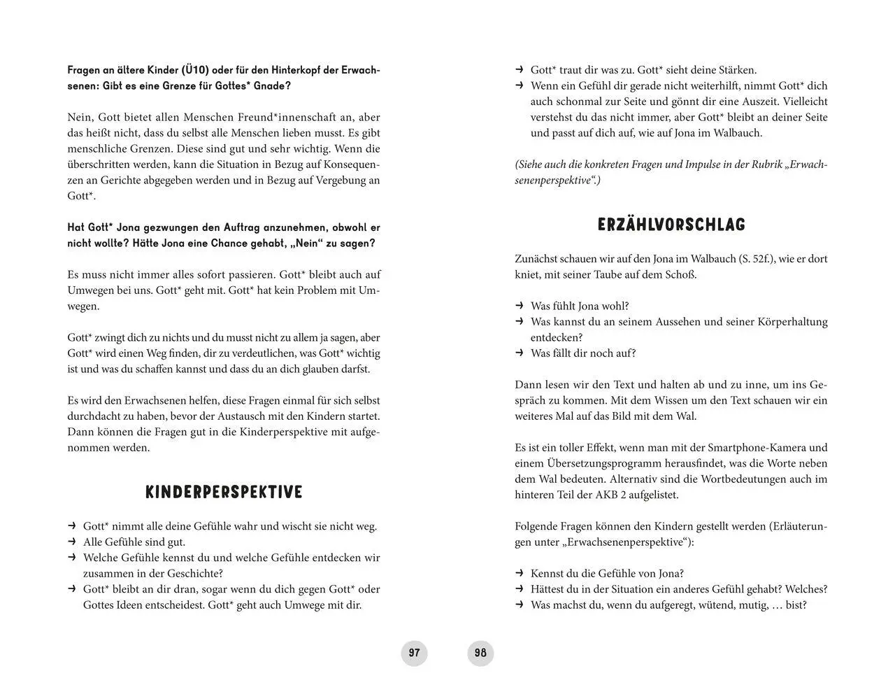 Bild: 9783761571057 | Alle-Kinder-Bibel - Das Praxisbuch | Sarah Vecera | Taschenbuch | 2026