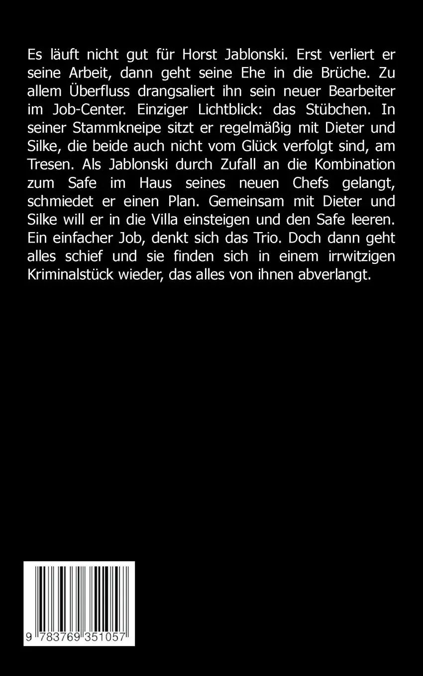 Rückseite: 9783769351057 | Handarbeit | Oliver Riede | Taschenbuch | 310 S. | Deutsch | 2025
