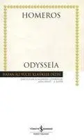 Cover: 9786053321057 | Odysseia | Homeros | Taschenbuch | Türkisch | 2021 | EAN 9786053321057