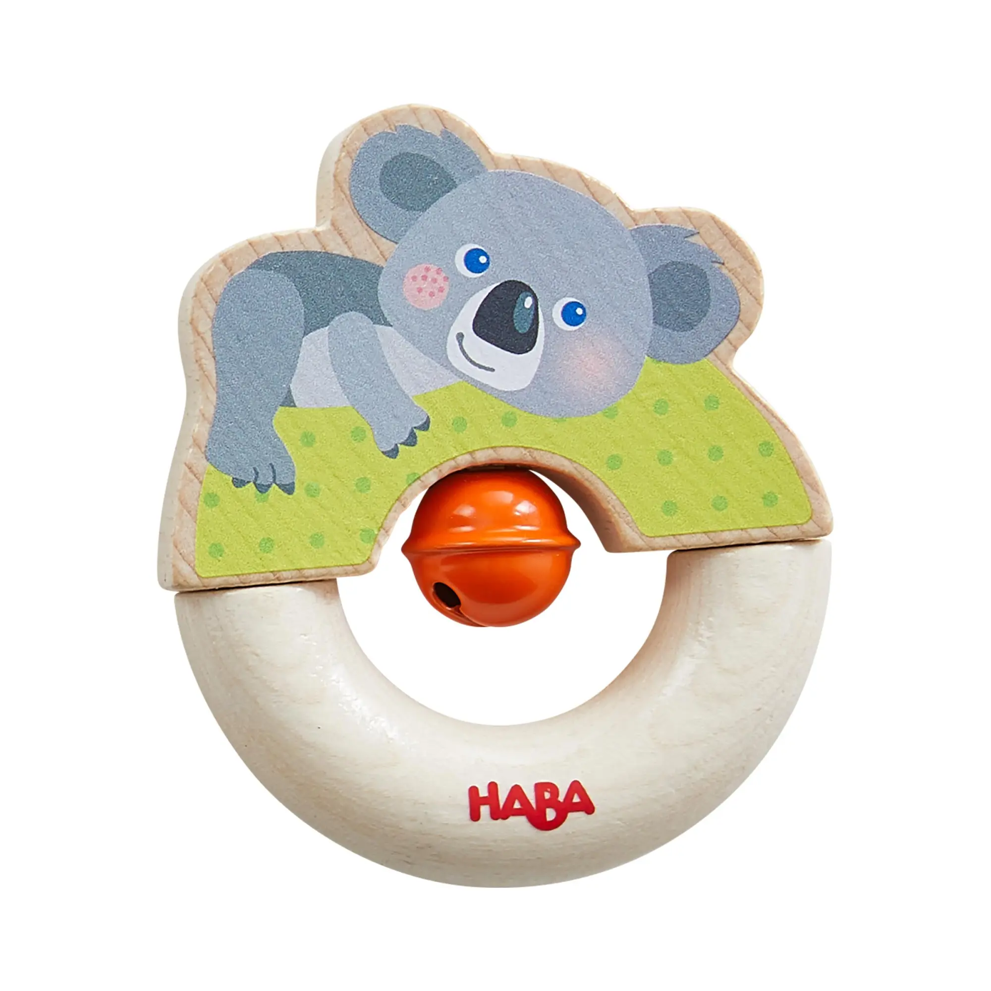 Bild: 4010168261157 | Greifling Koala | 1306660001 | Deutsch | 2022 | EAN 4010168261157