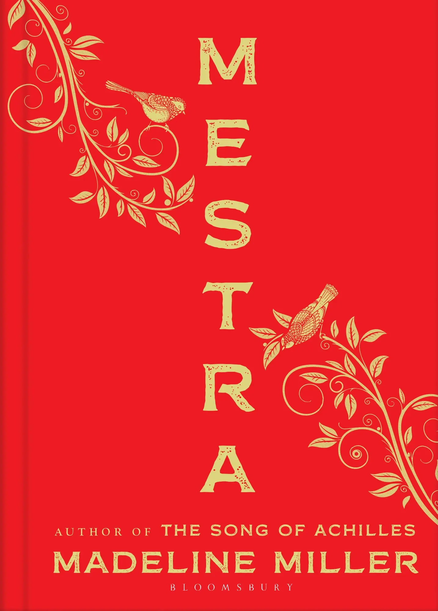 Cover: 9781037211157 | Mestra | Madeline Miller | Buch | Englisch | 2026 | EAN 9781037211157