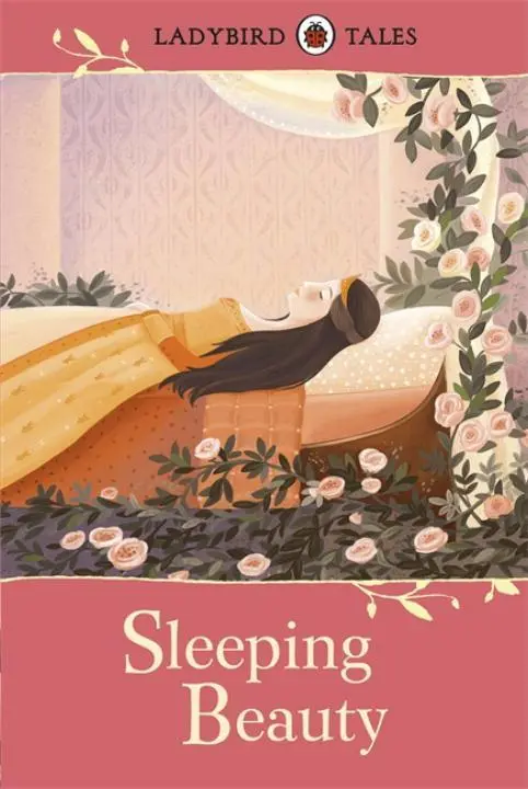 Cover: 9781409311157 | Ladybird Tales: Sleeping Beauty | Vera Southgate | Buch | Gebunden