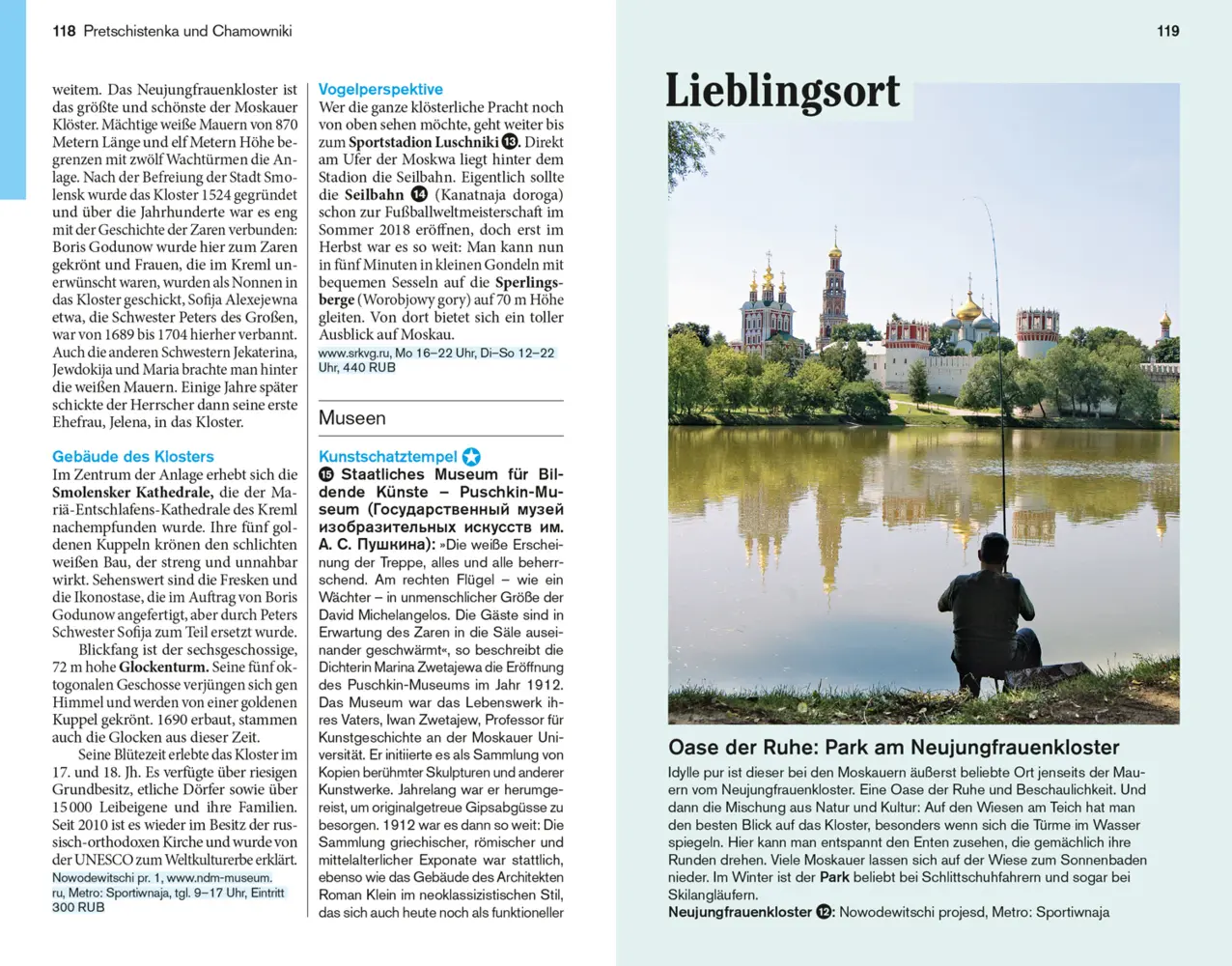 Bild: 9783616021157 | DUMONT Reise-Taschenbuch Reiseführer Moskau | Eva Gerberding | Buch
