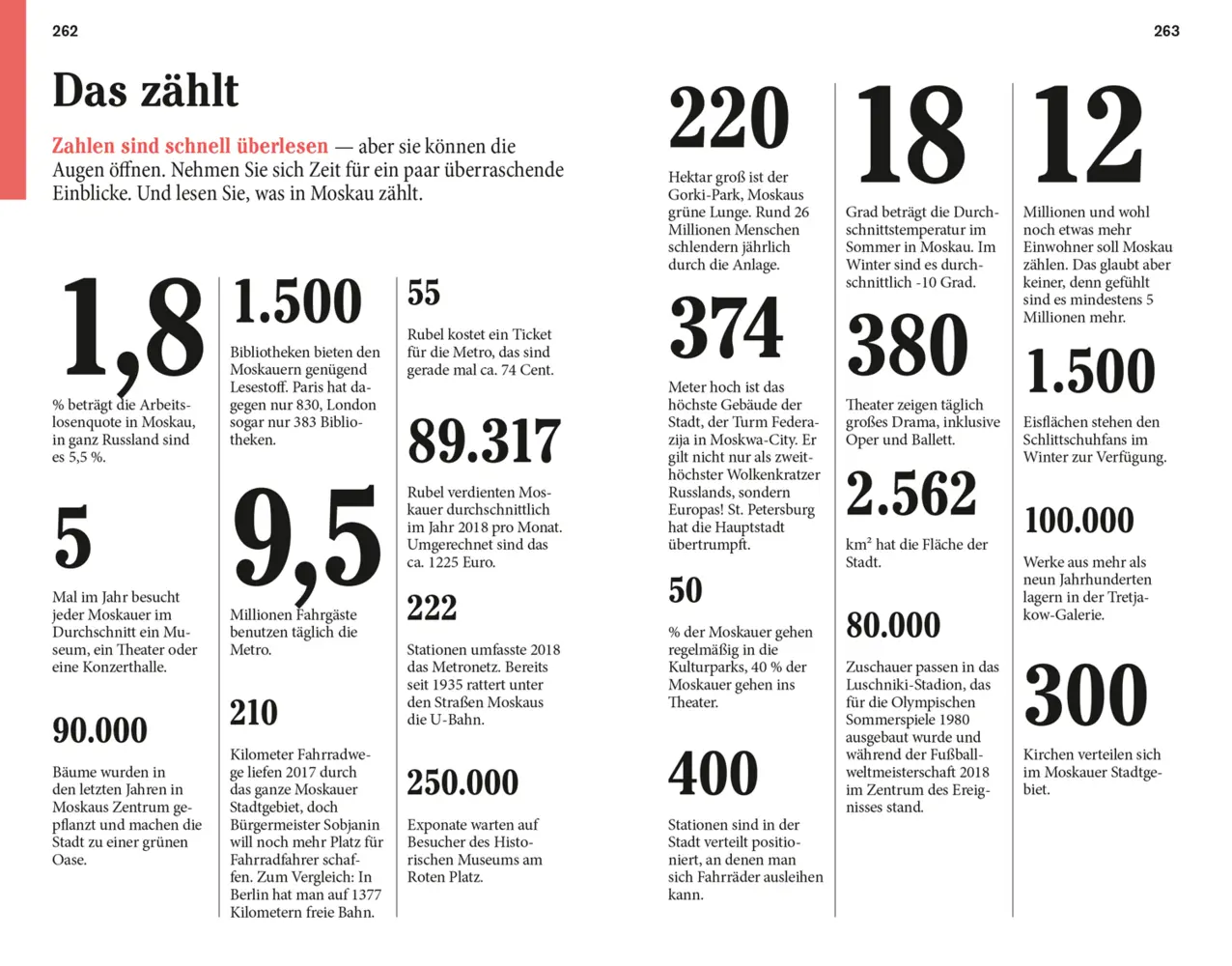 Bild: 9783616021157 | DUMONT Reise-Taschenbuch Reiseführer Moskau | Eva Gerberding | Buch