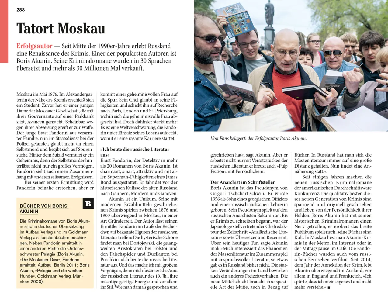 Bild: 9783616021157 | DUMONT Reise-Taschenbuch Reiseführer Moskau | Eva Gerberding | Buch