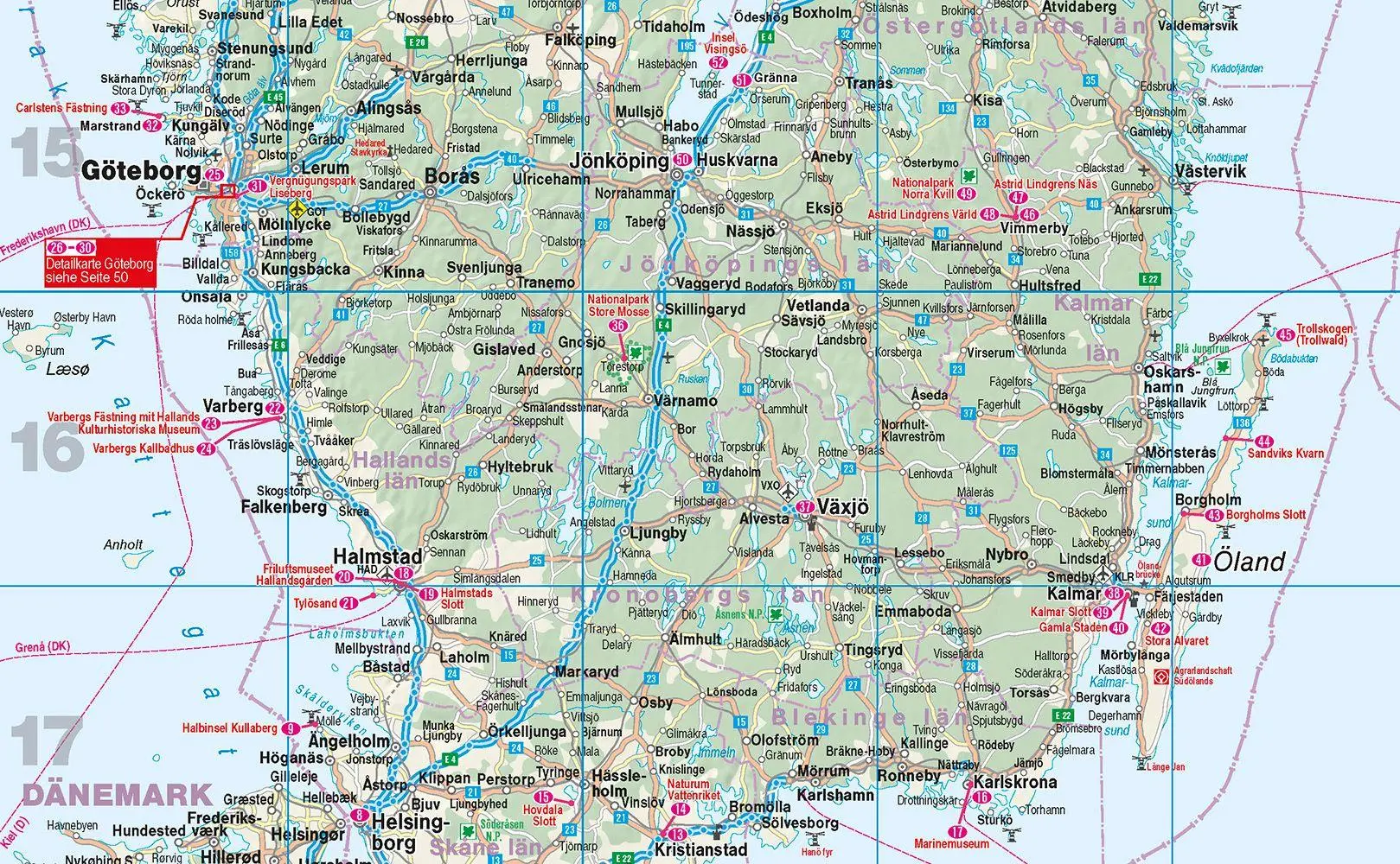 Bild: 9783831781157 | Reise Know-How MeinTrip Schweden | Lars Dörenmeier | Taschenbuch