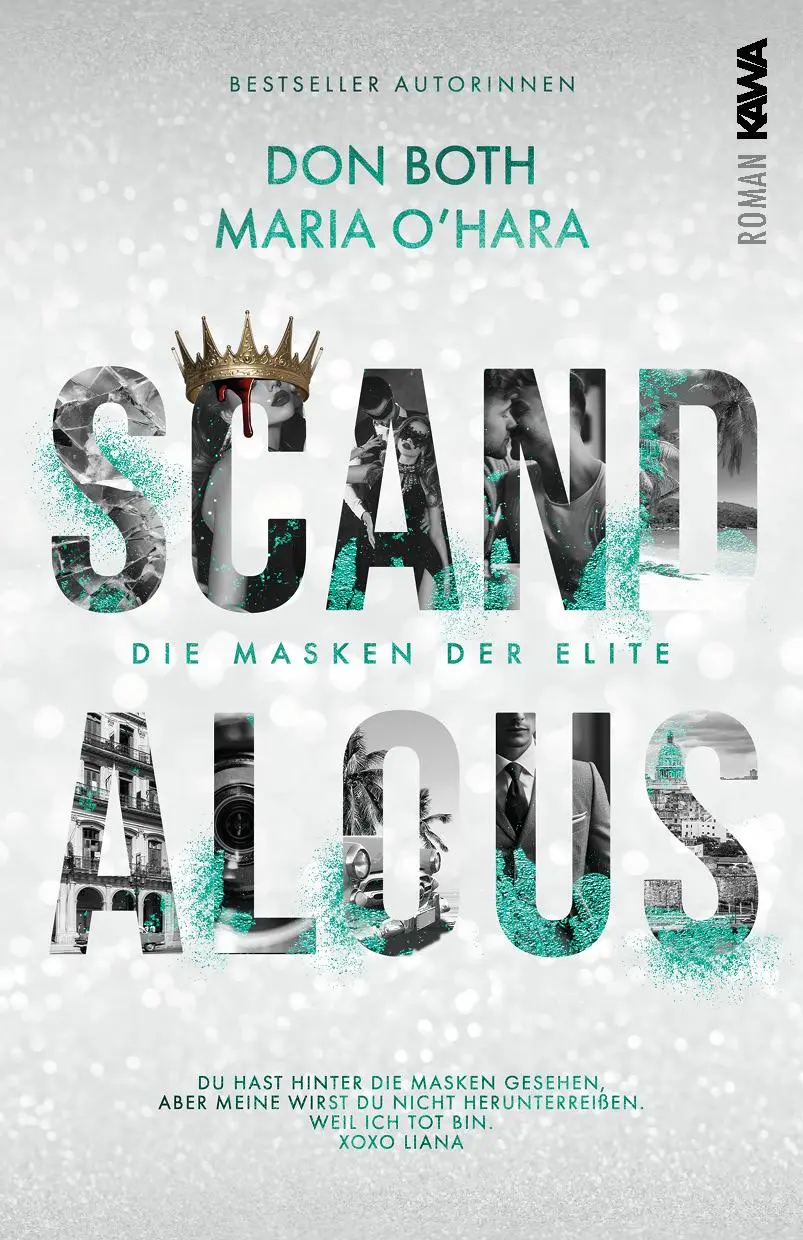 Cover: 9783986601157 | Scandalous | Don Both (u. a.) | Taschenbuch | 498 S. | Deutsch | 2023