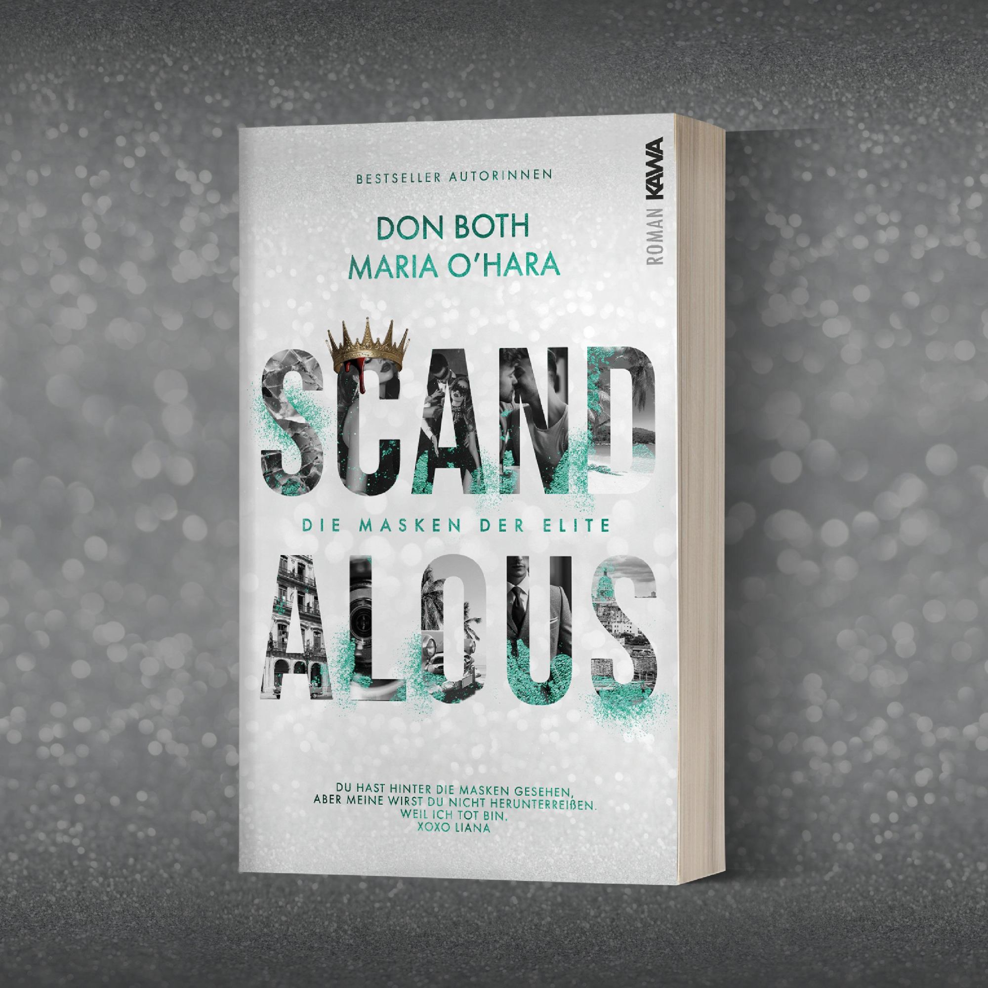 Bild: 9783986601157 | Scandalous | Don Both (u. a.) | Taschenbuch | 498 S. | Deutsch | 2023