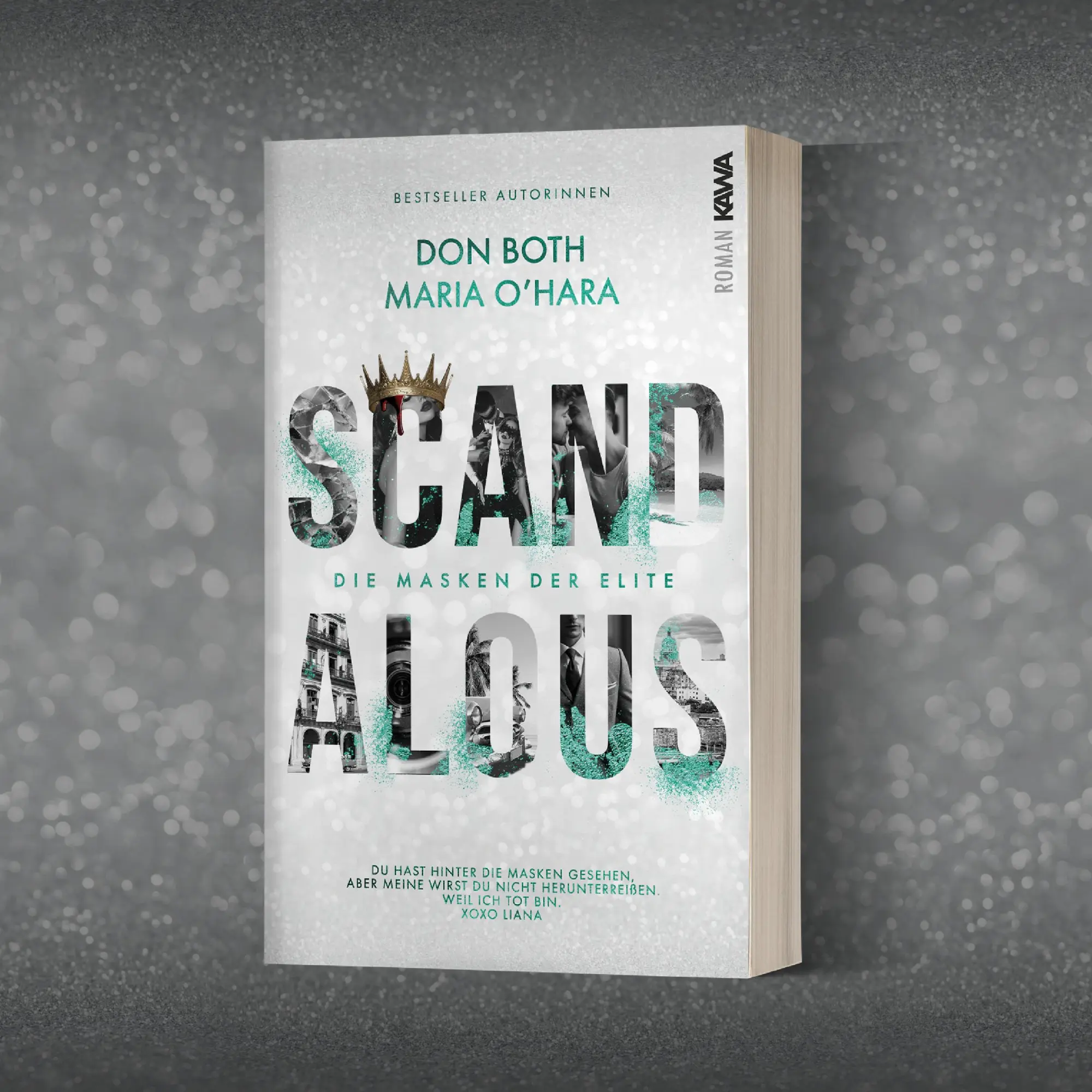 Bild: 9783986601157 | Scandalous | Don Both (u. a.) | Taschenbuch | 498 S. | Deutsch | 2023