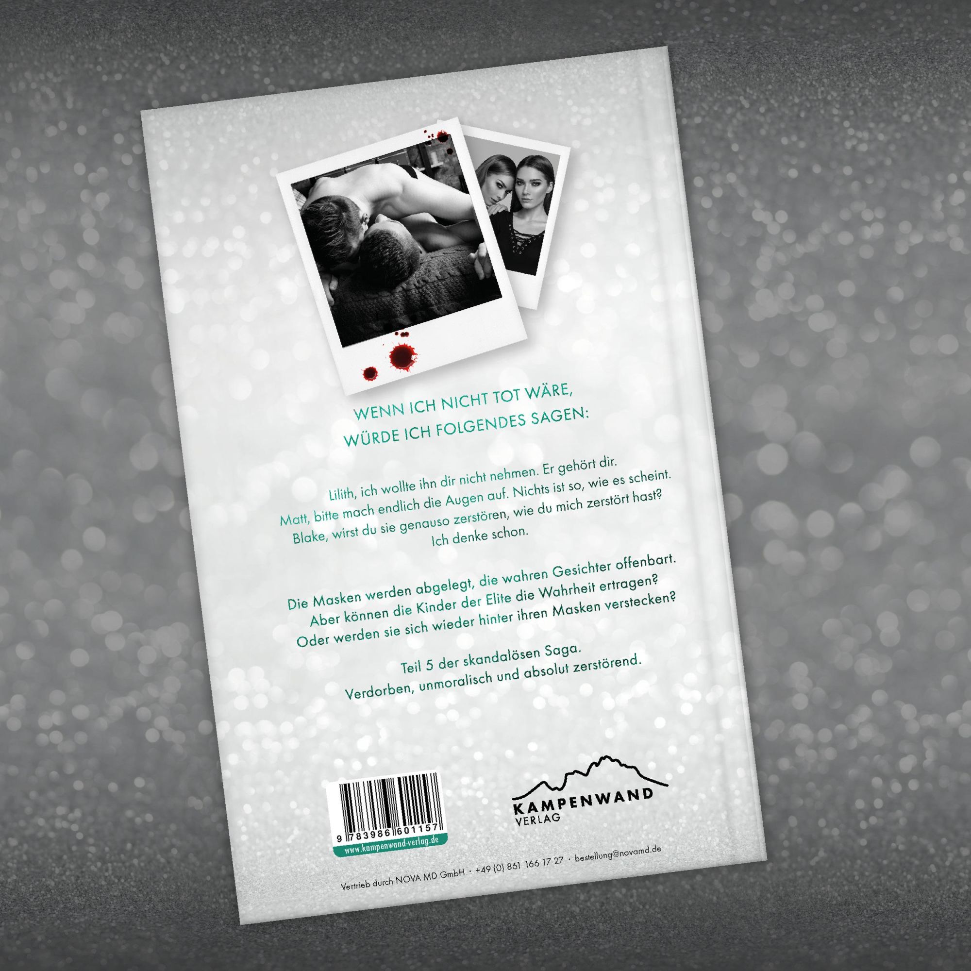 Bild: 9783986601157 | Scandalous | Don Both (u. a.) | Taschenbuch | 498 S. | Deutsch | 2023