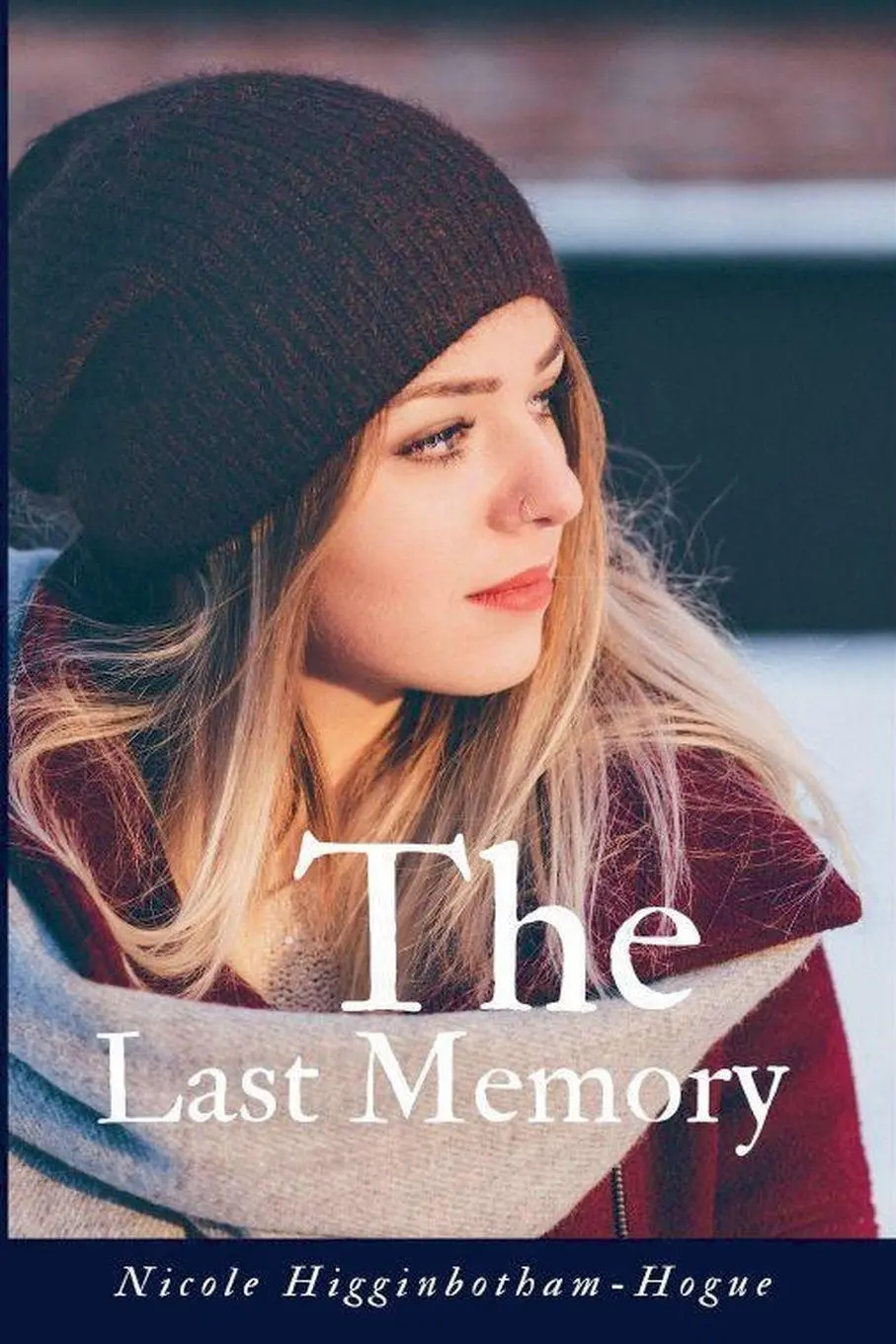 Cover: 9798223931157 | The Last Memory | Nicole Higginbotham-Hogue | Taschenbuch | Englisch