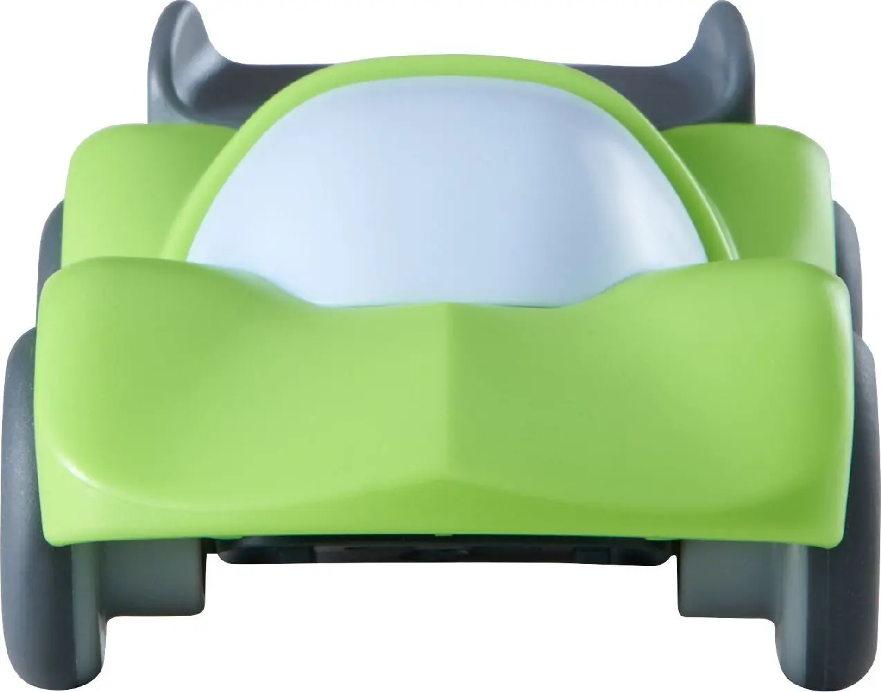 Bild: 4010168251257 | Kullerbü Grüner Sportwagen | 4c Aufkleber | 1305561001 | Deutsch