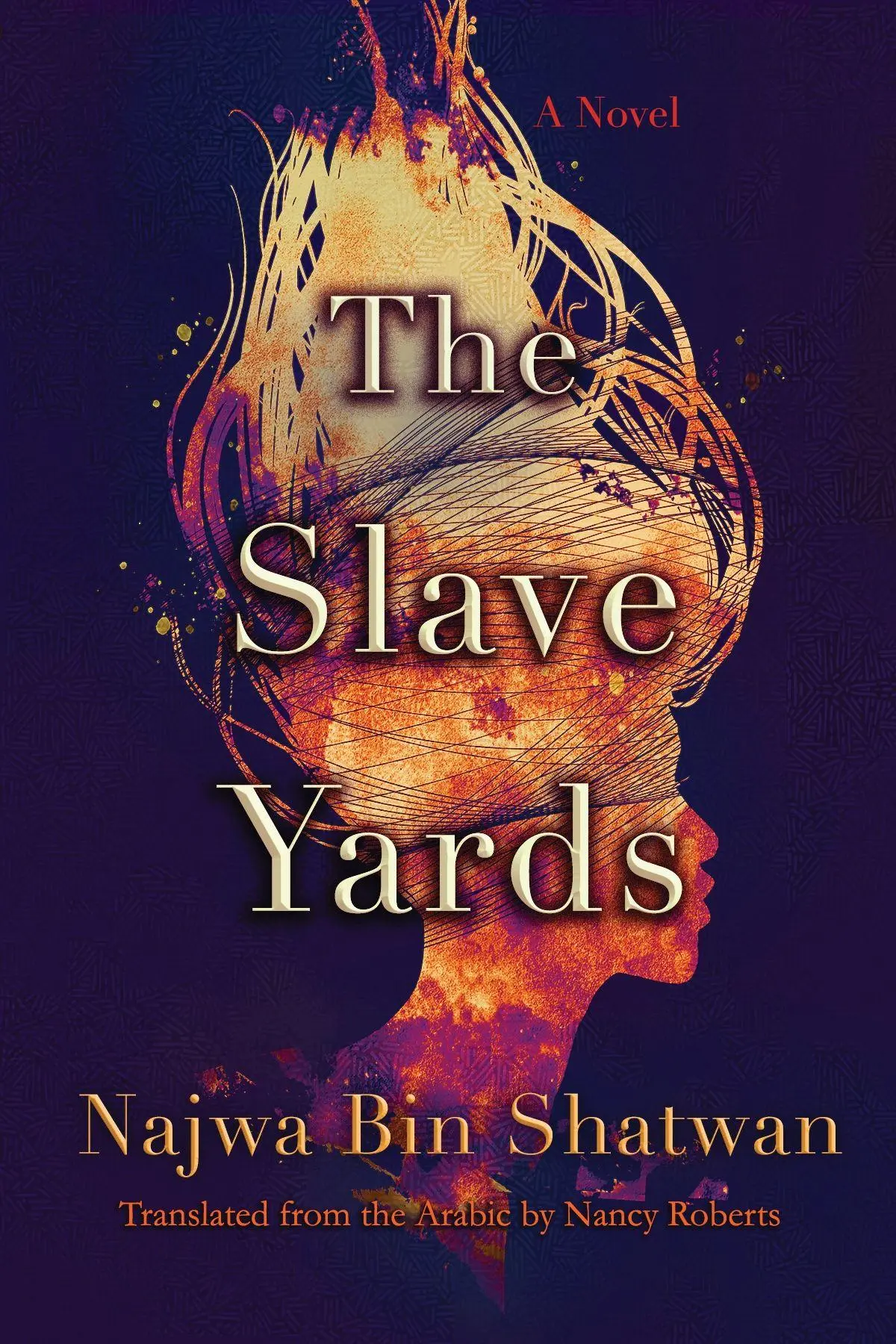 Cover: 9780815611257 | The Slave Yards | Najwa Bin Shatwan | Taschenbuch | Englisch | 2020