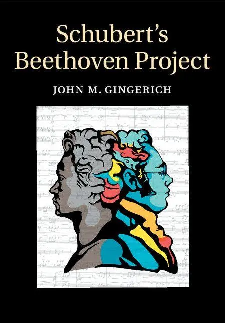 Cover: 9781316621257 | Schubert's Beethoven Project | John M. Gingerich | Taschenbuch | Buch