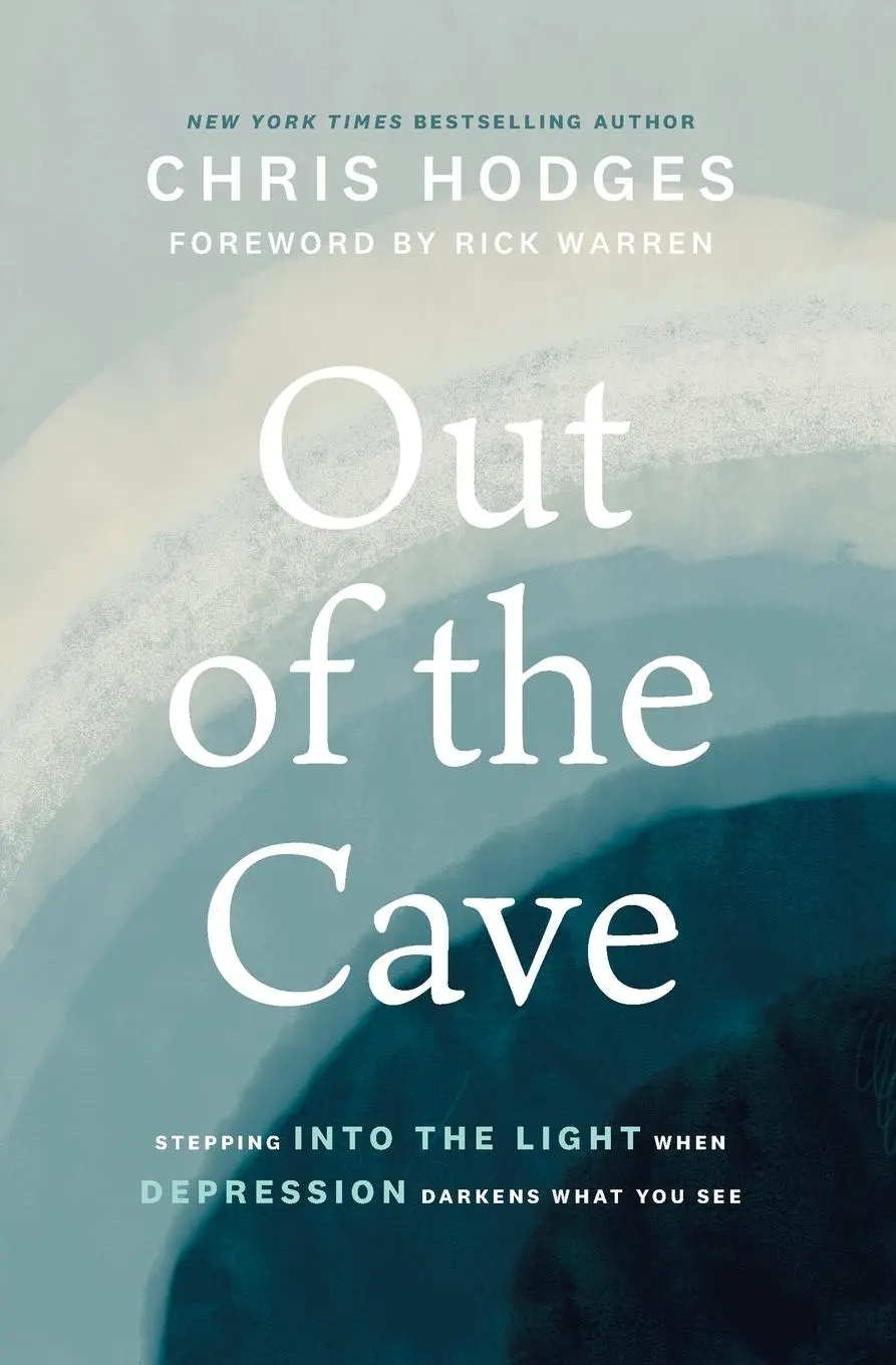 Cover: 9781400221257 | Out of the Cave | Chris Hodges | Taschenbuch | Kartoniert / Broschiert