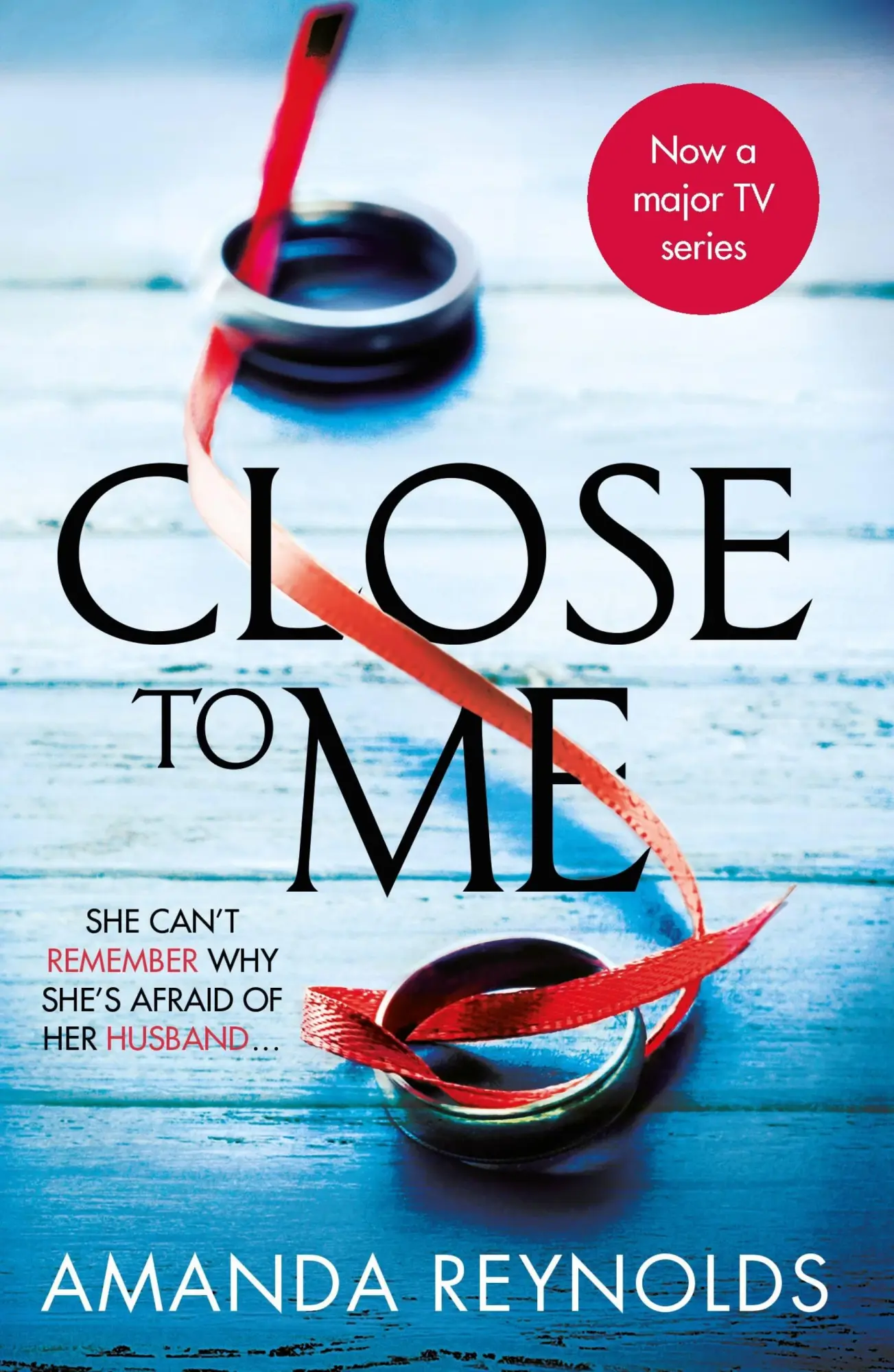 Cover: 9781472291257 | Close To Me | Now a major TV series | Amanda Reynolds | Taschenbuch