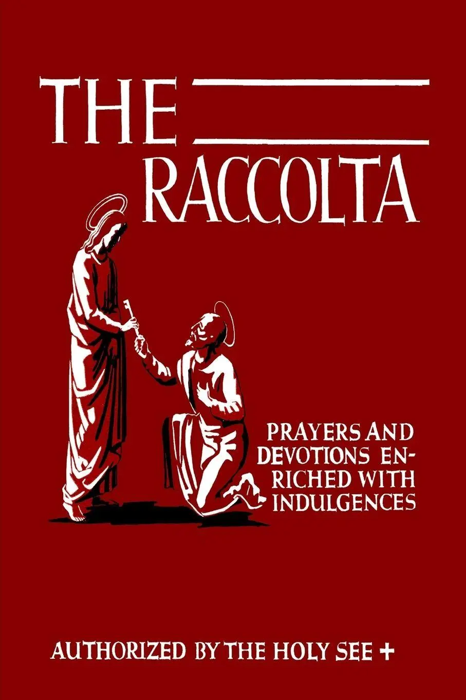 Cover: 9781684221257 | The Raccolta | Joseph Patrick Christopher | Taschenbuch | Englisch