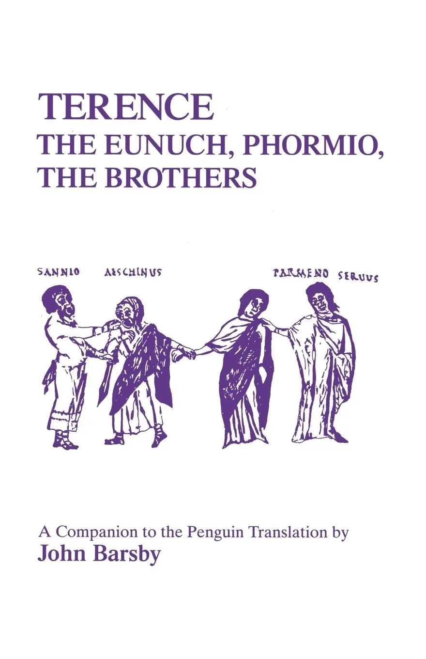 Cover: 9781853991257 | Terence | J. Barsby (u. a.) | Taschenbuch | Kartoniert / Broschiert