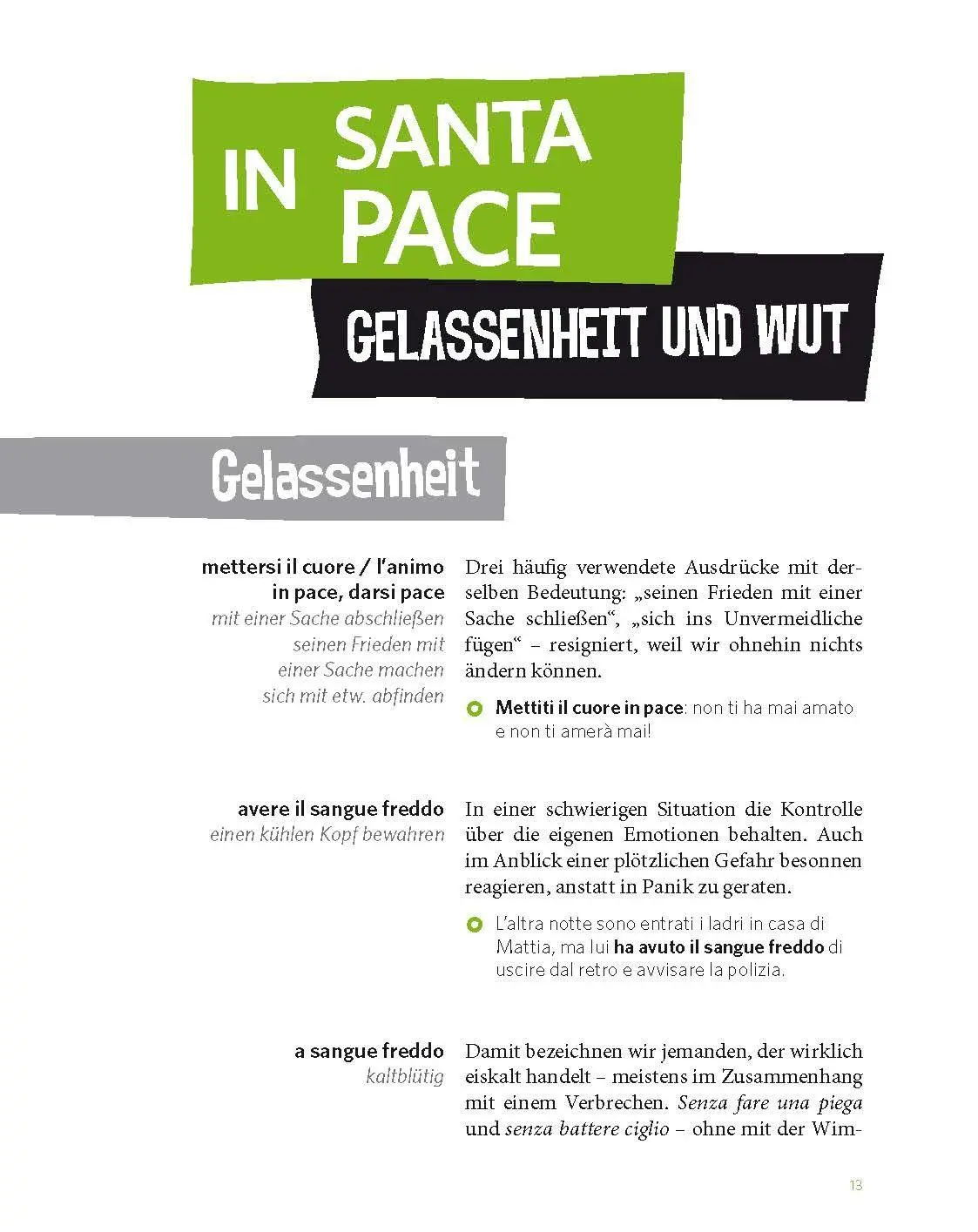 Bild: 9783125661257 | PONS La ciliegina sulla torta - Italienische Redewendungen | Buch