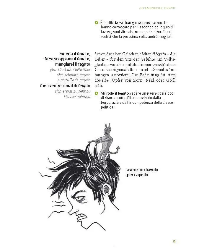 Bild: 9783125661257 | PONS La ciliegina sulla torta - Italienische Redewendungen | Buch