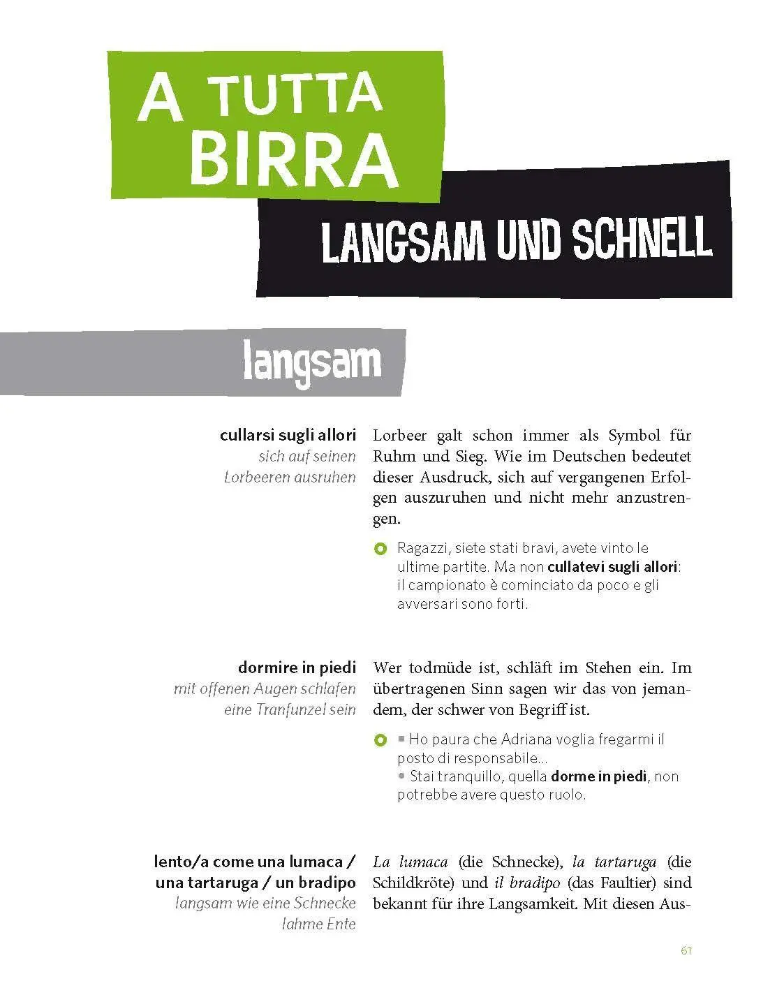 Bild: 9783125661257 | PONS La ciliegina sulla torta - Italienische Redewendungen | Buch