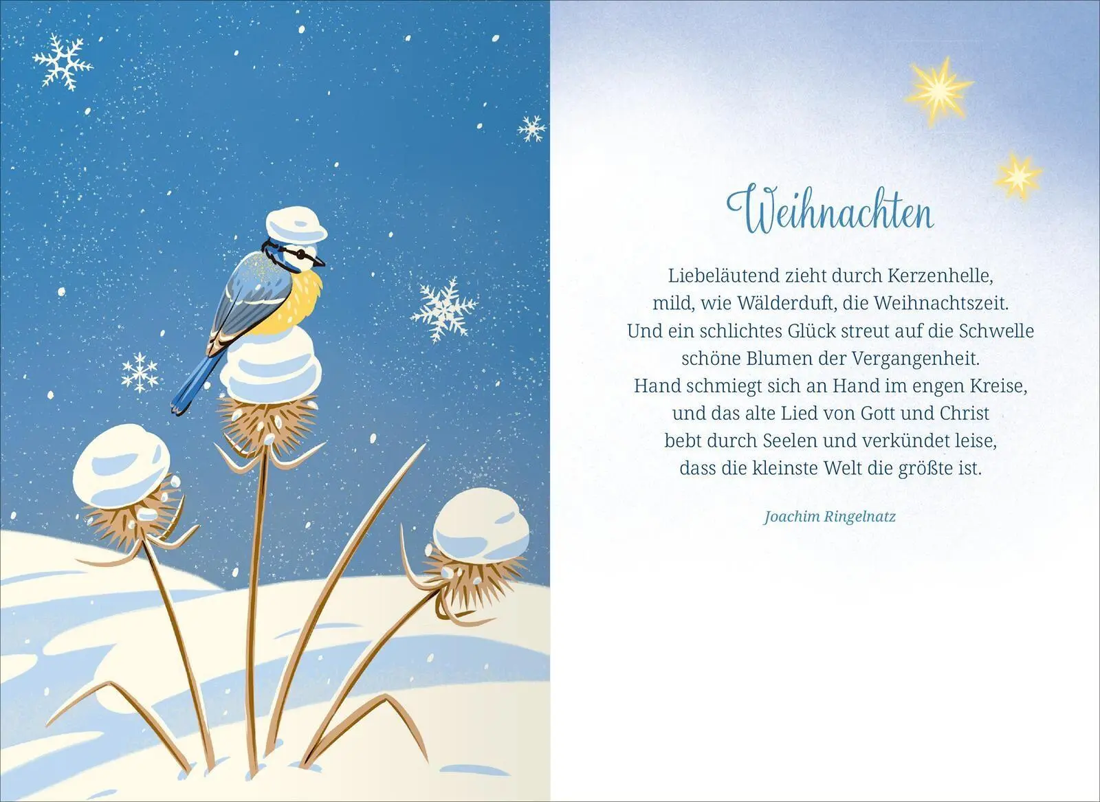 Bild: 9783845871257 | Winternacht und Schneegeflüster | Olga Kawa | Taschenbuch | 96 S.
