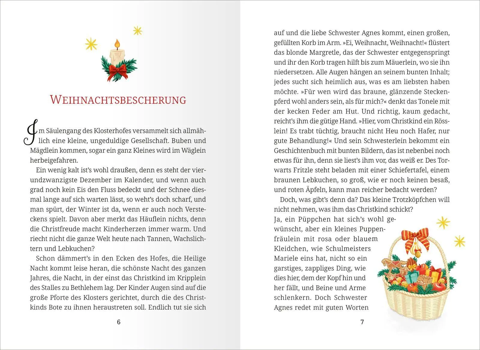 Bild: 9783845871257 | Winternacht und Schneegeflüster | Olga Kawa | Taschenbuch | 96 S.