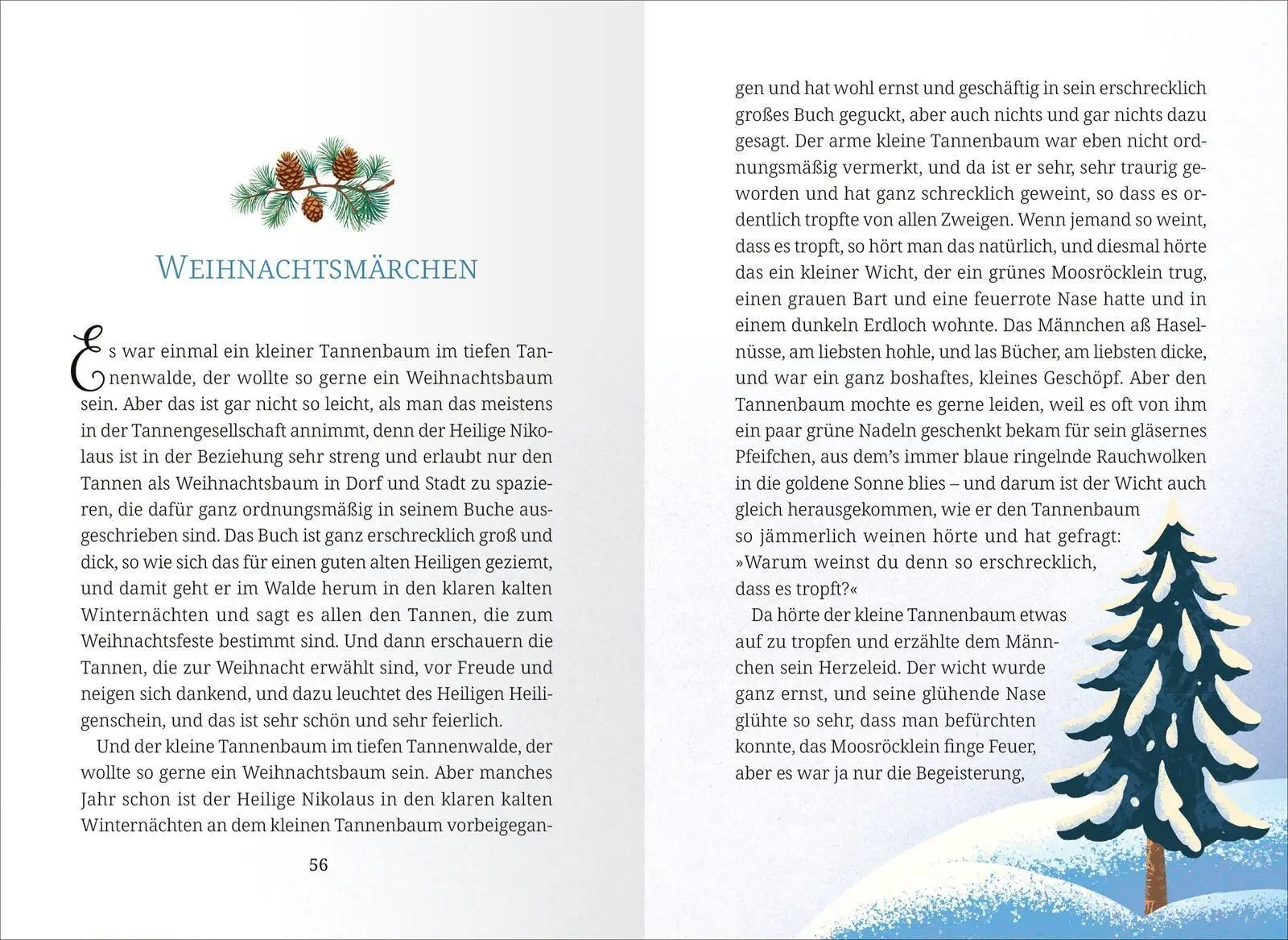 Bild: 9783845871257 | Winternacht und Schneegeflüster | Olga Kawa | Taschenbuch | 96 S.