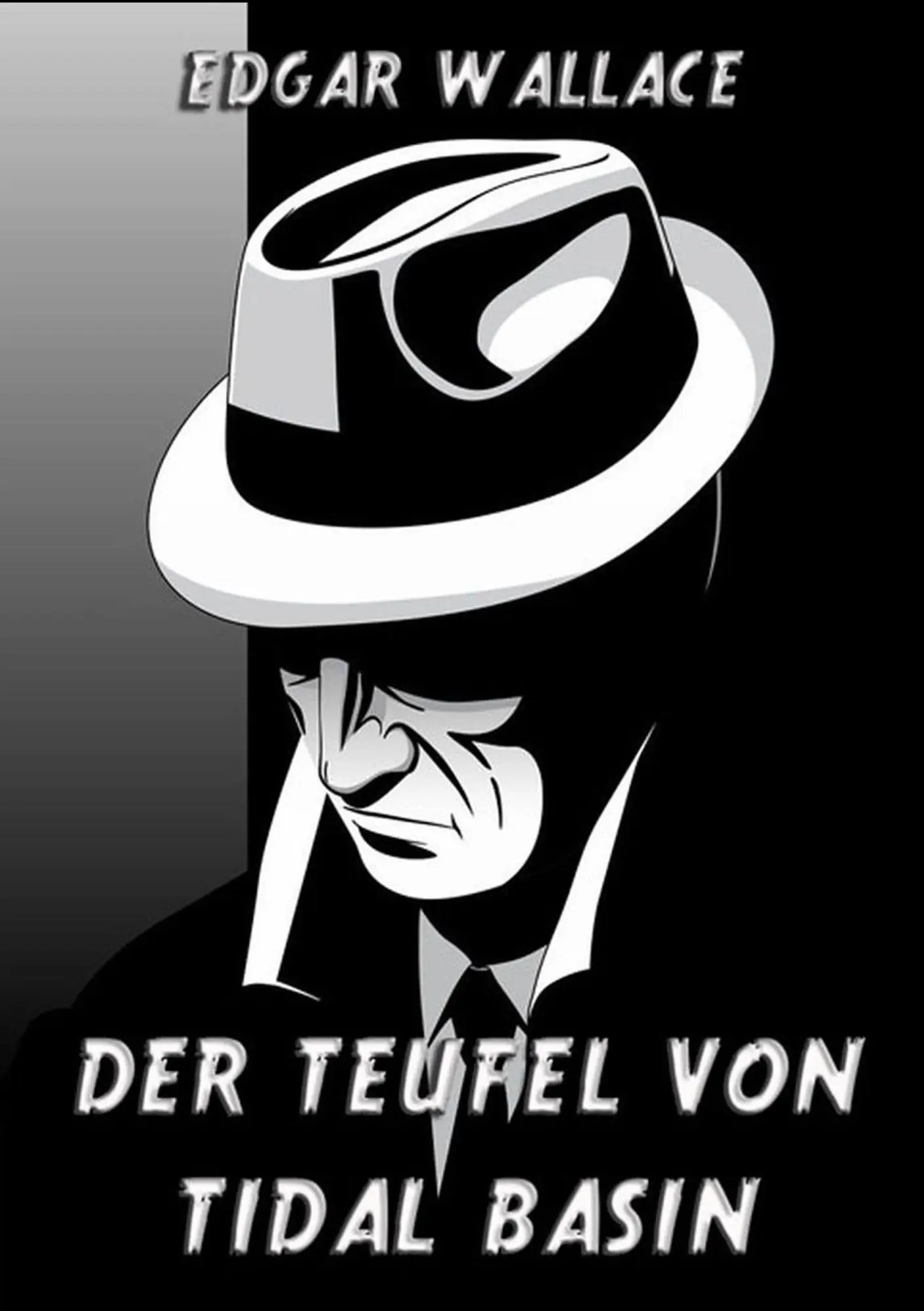 Cover: 9783849691257 | Der Teufel von Tidal Basin | Edgar Wallace | Taschenbuch | 164 S.