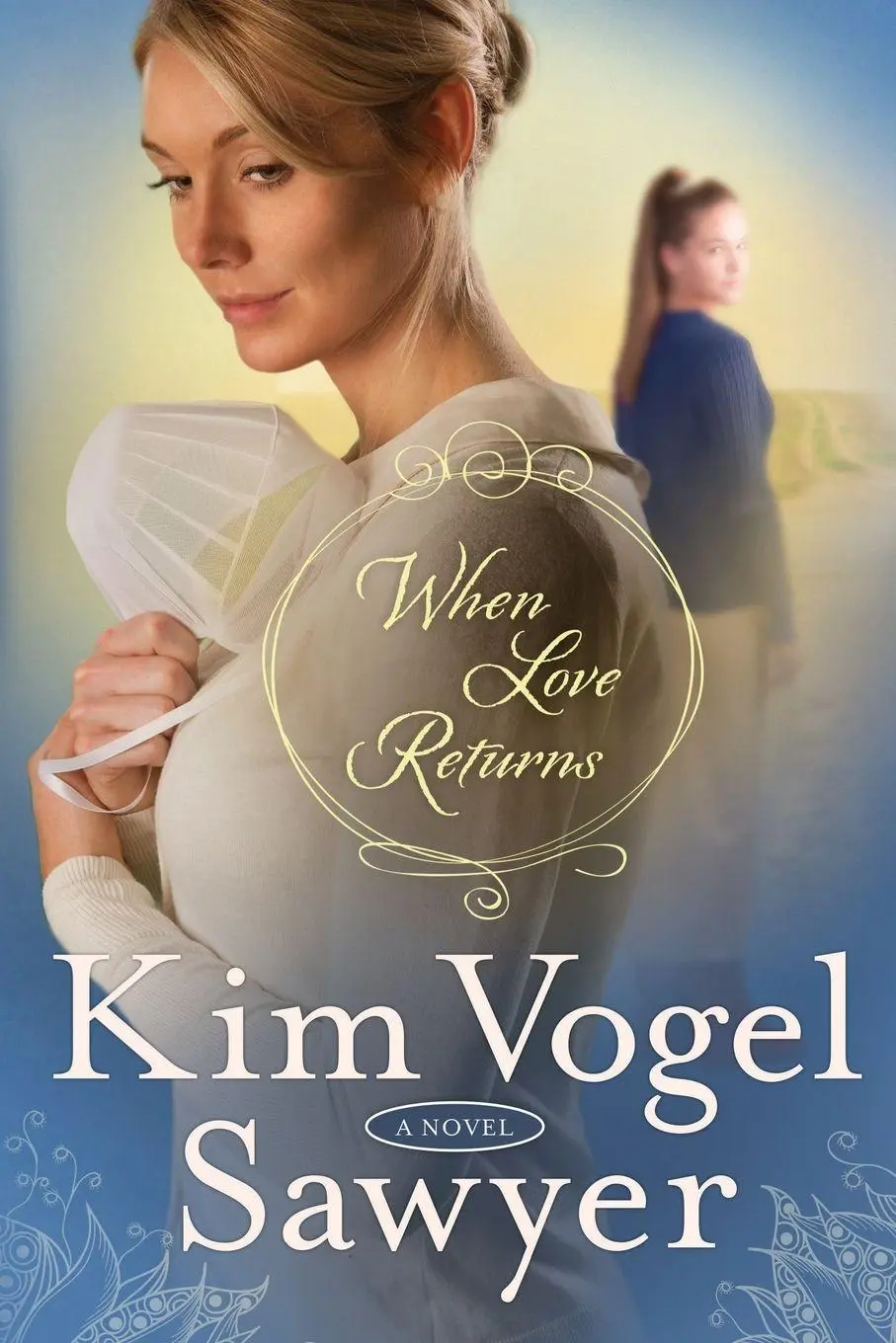 Cover: 9780307731357 | When Love Returns | A Novel | Kim Vogel Sawyer | Taschenbuch | 2015