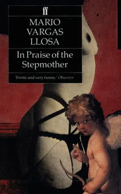 Cover: 9780571141357 | In Praise of the Stepmother | Mario Vargas Llosa | Taschenbuch | 2004