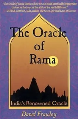 Cover: 9780910261357 | The Oracle of Rama | David Frawley | Taschenbuch | Englisch | 1996