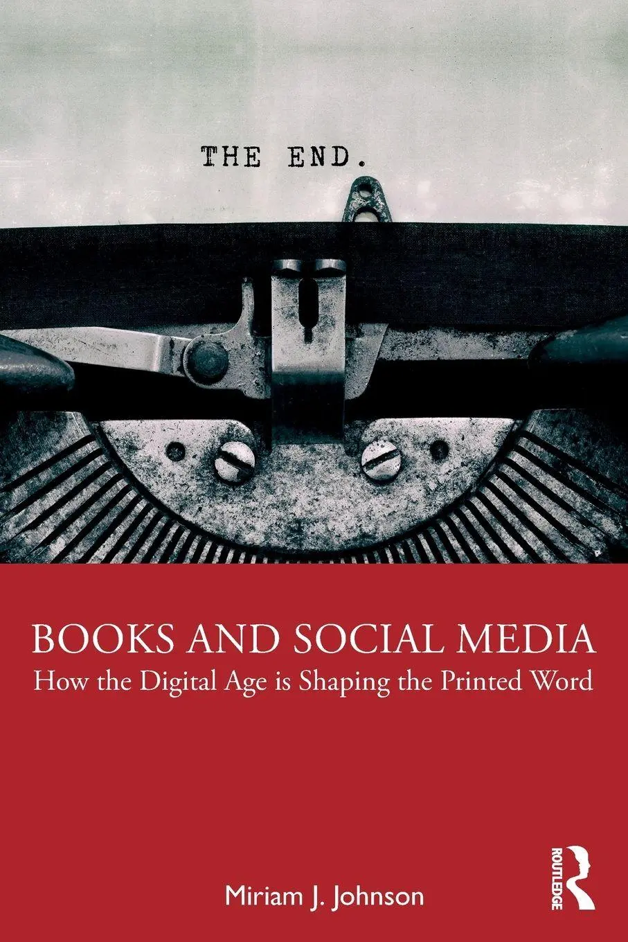 Cover: 9781032001357 | Books and Social Media | Miriam J. Johnson | Taschenbuch | Englisch