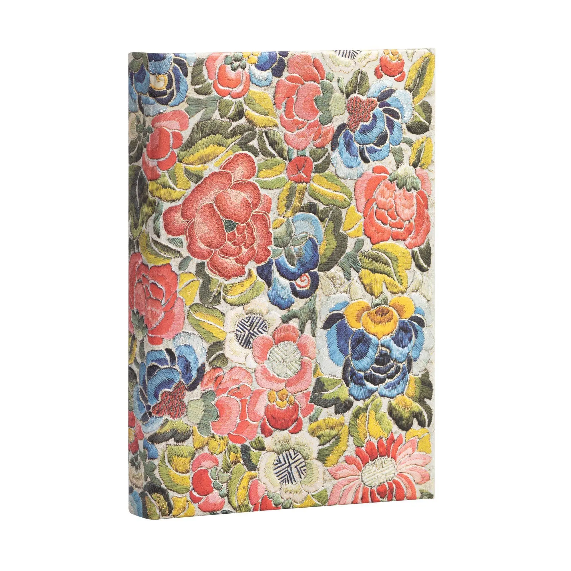 Bild: 9781439781357 | Notizbuch Birnengarten Mini Liniert | Hardcover mit Klappumschlag