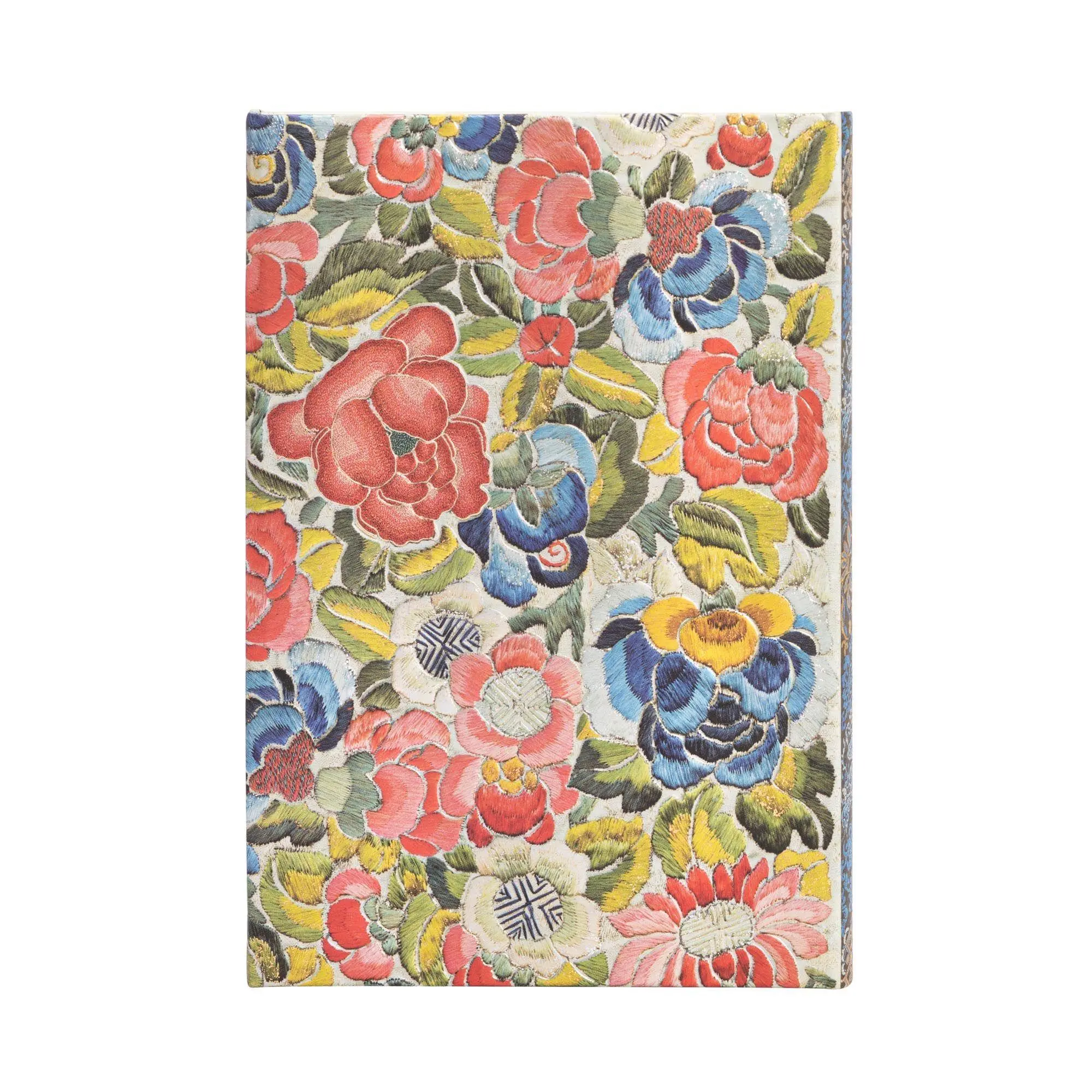 Bild: 9781439781357 | Notizbuch Birnengarten Mini Liniert | Hardcover mit Klappumschlag