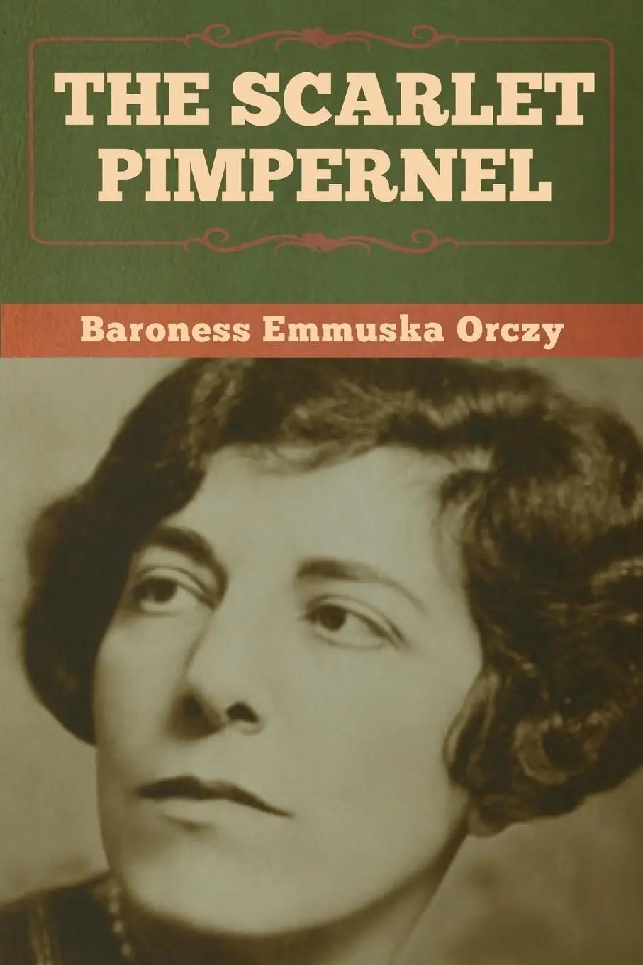 Cover: 9781647991357 | The Scarlet Pimpernel | Baroness Emmuska Orczy | Taschenbuch | 2020