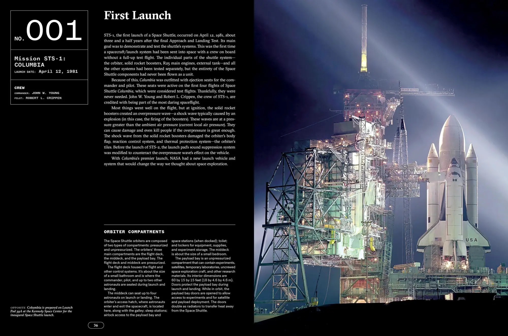 Bild: 9781648291357 | The Space Shuttle | Roland Miller | Buch | Gebunden | Englisch | 2022