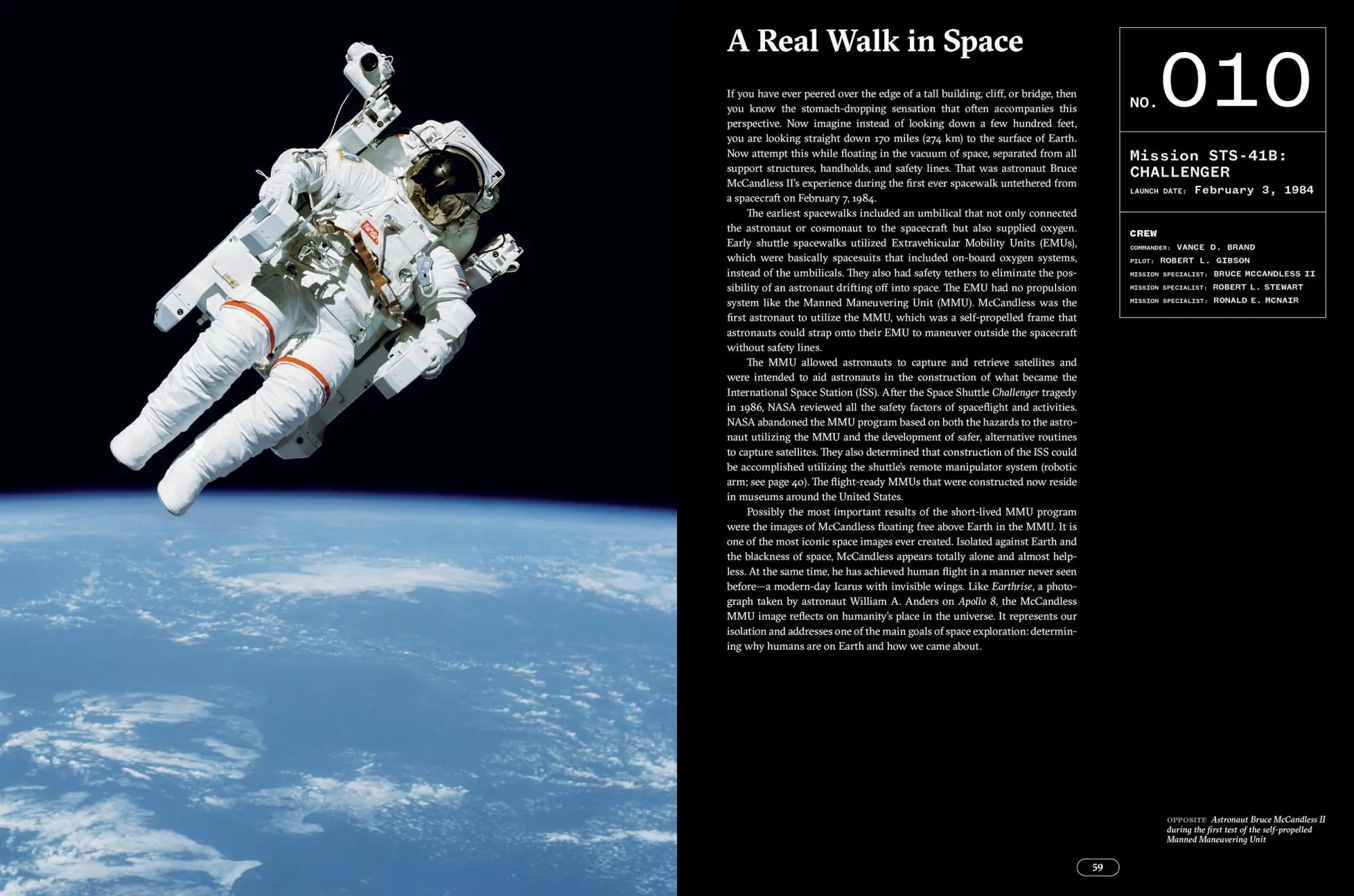 Bild: 9781648291357 | The Space Shuttle | Roland Miller | Buch | Gebunden | Englisch | 2022