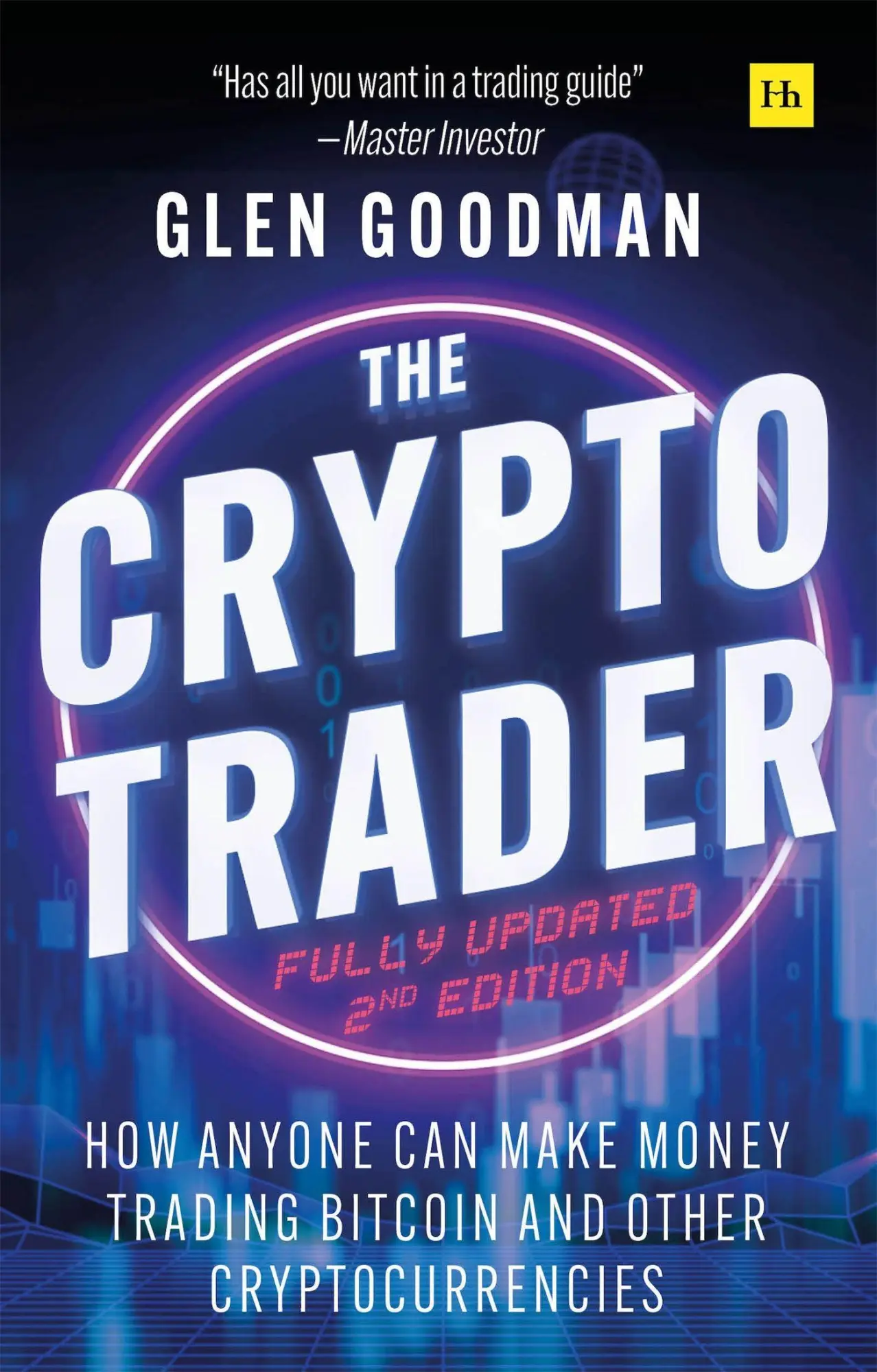 Cover: 9781804091357 | The Crypto Trader | Glen Goodman | Taschenbuch | Englisch | 2025
