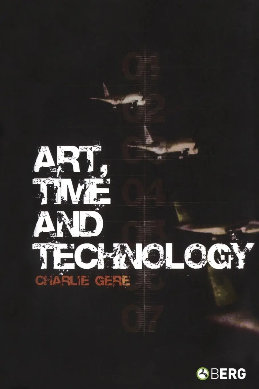 Cover: 9781845201357 | Art, Time and Technology | Charlie Gere | Taschenbuch | Englisch