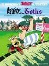 Bild: 9782012101357 | Asterix et les Goths. Sonderausgabe | Rene Goscinny | Buch | 47 S.